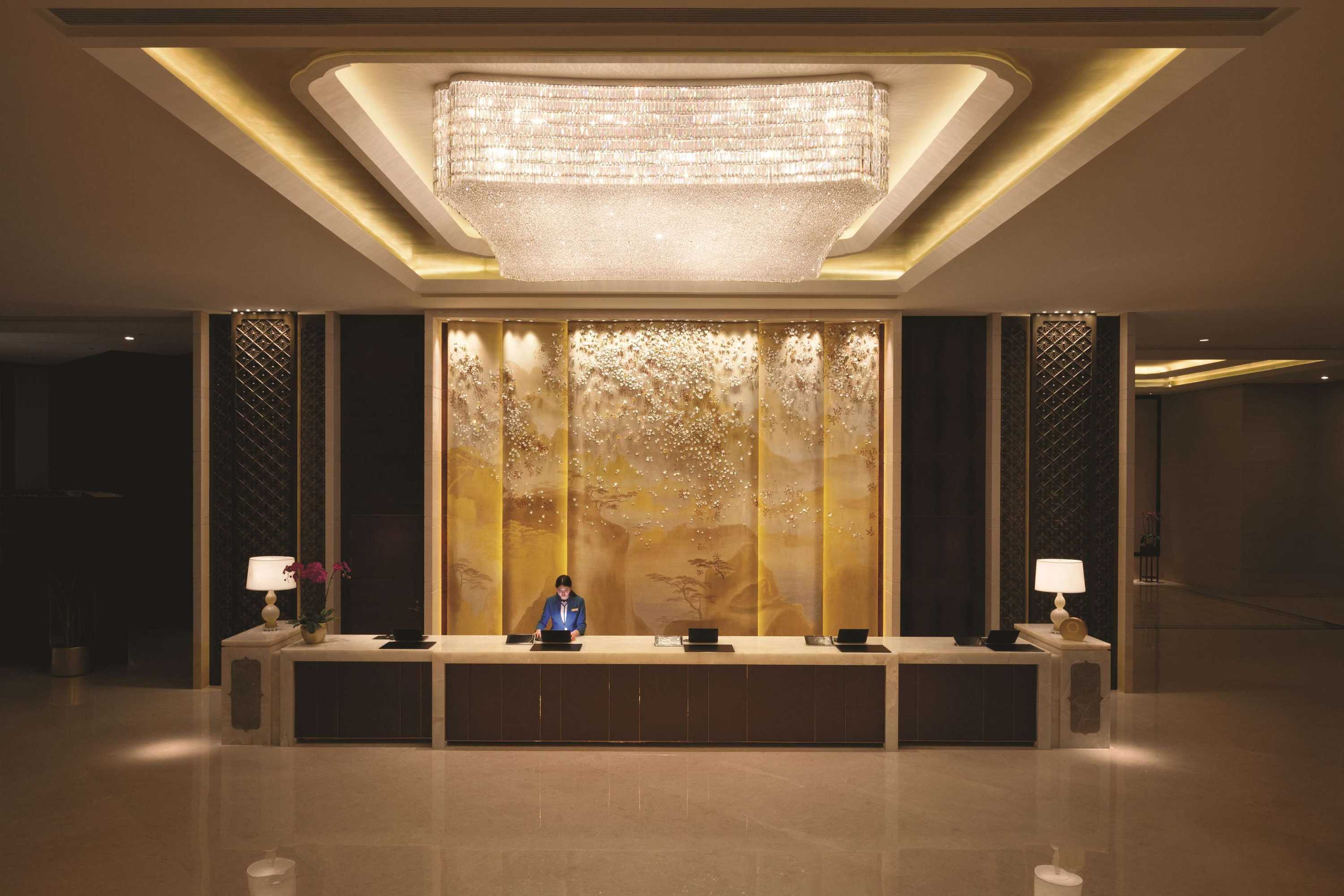 Gift card for Shangri-La Hefei Gift card for Shangri-La Hefei