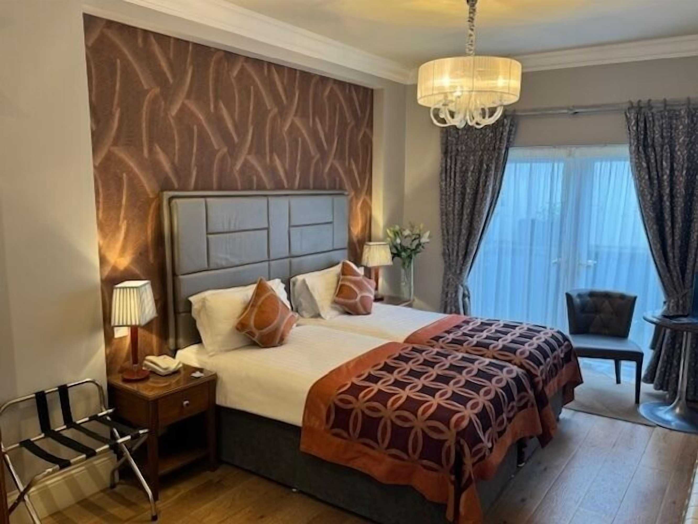 Gift card for The Fairview Boutique Hotel