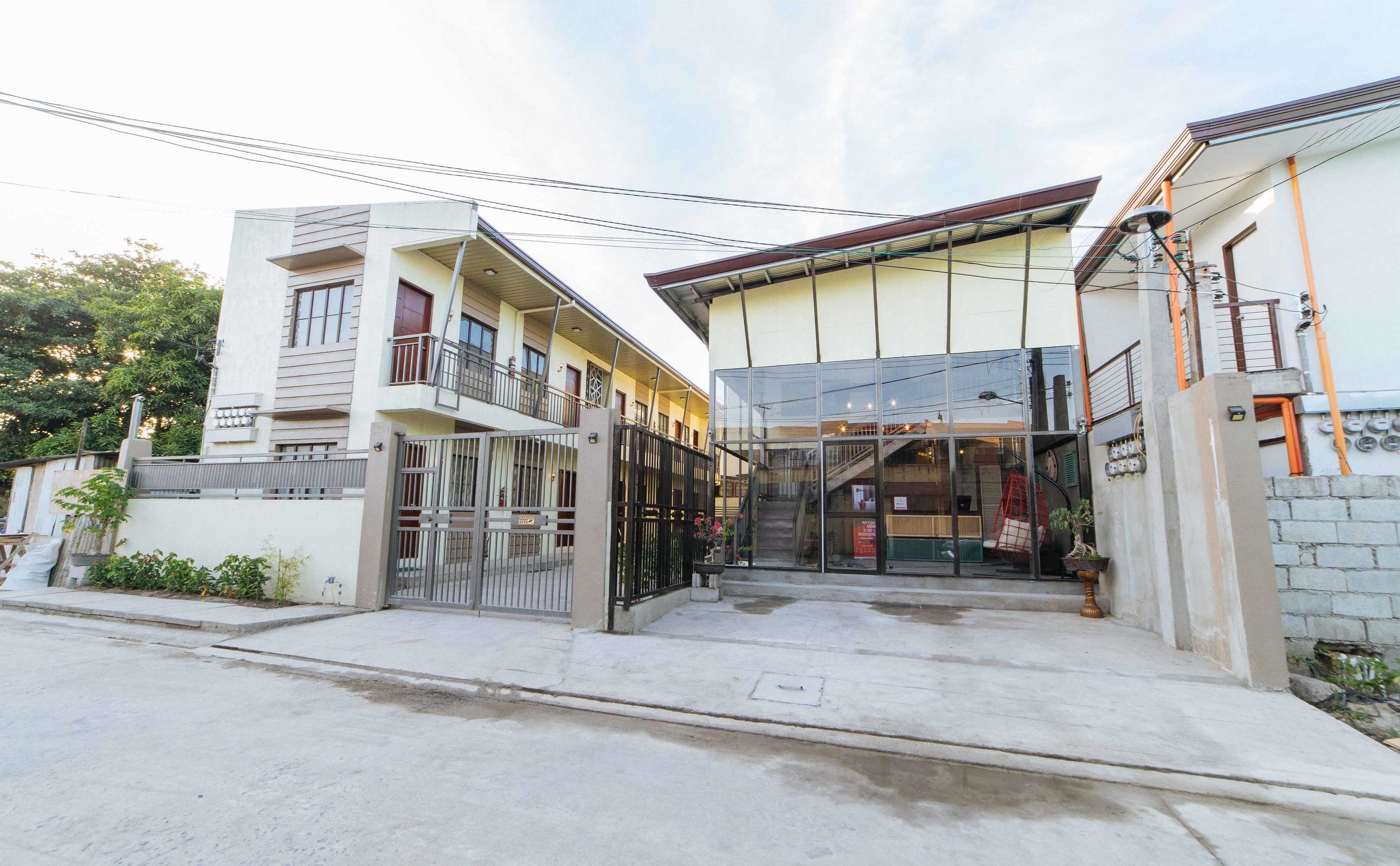 Gift card for Reddoorz Plus @ Sindalan San Fernando City Gift card for Reddoorz Plus @ Sindalan San Fernando City