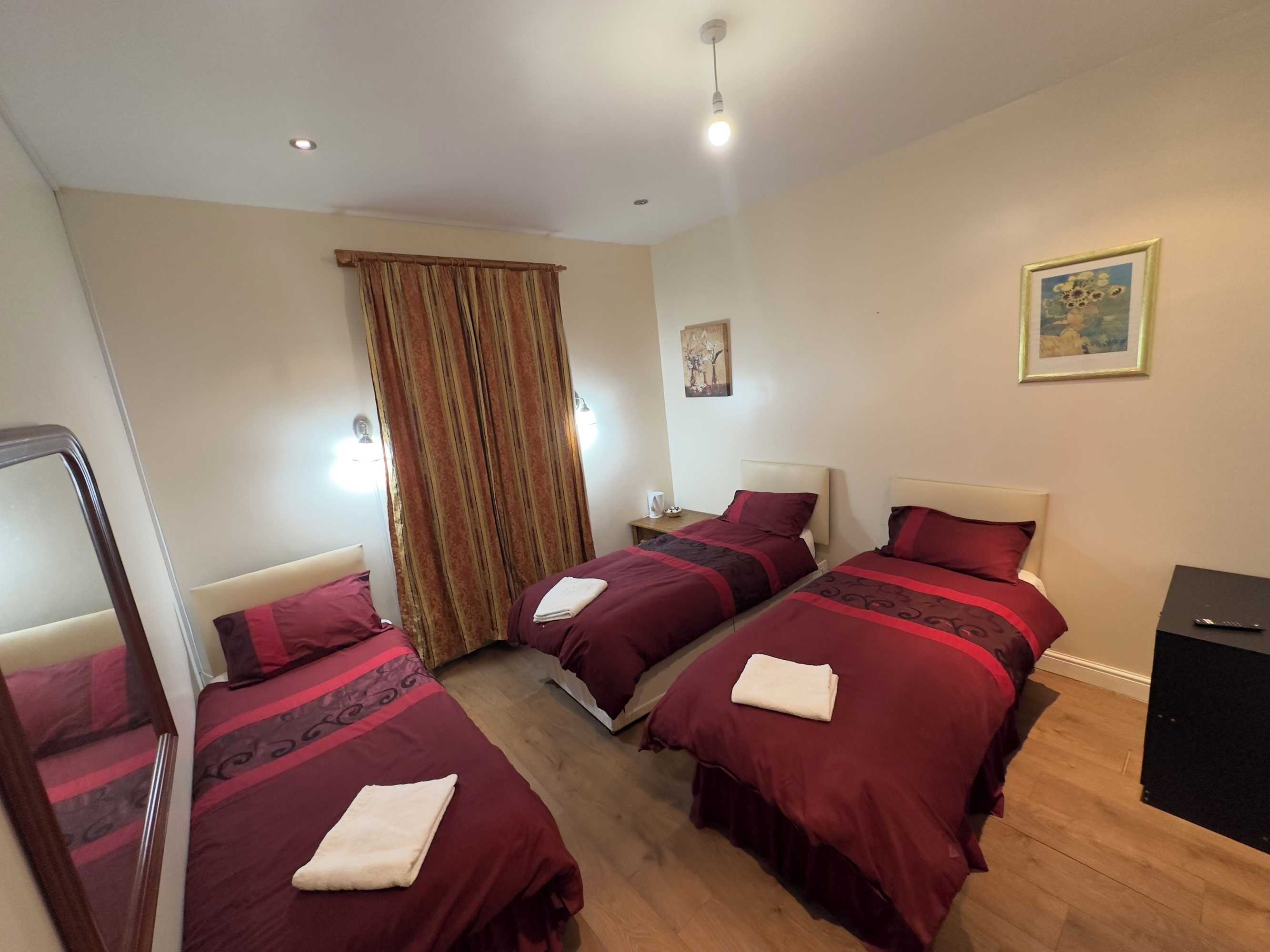 Gift card for Dharma Lodge