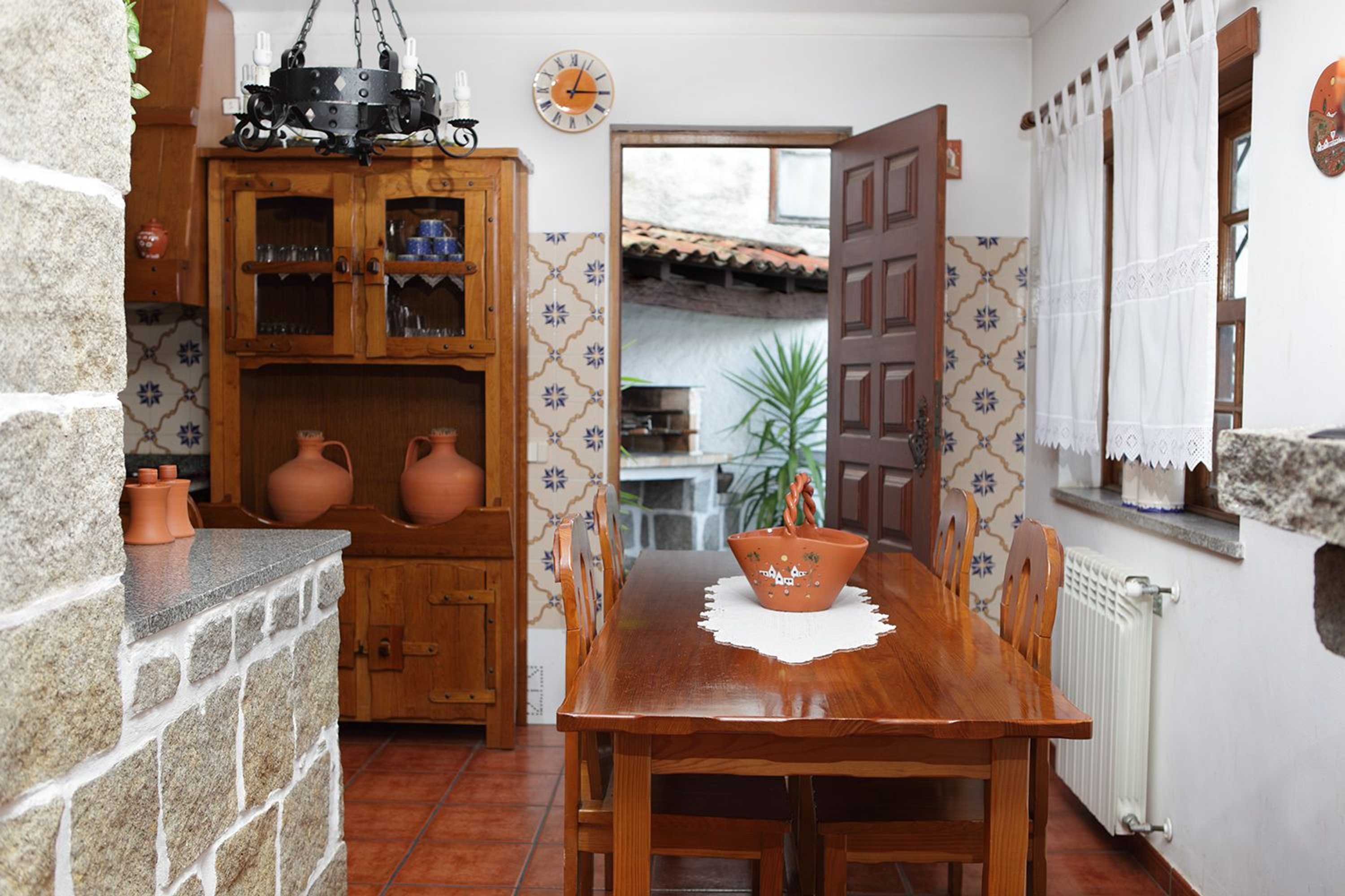 Gift card for Casa da Eira - Turismo Rural