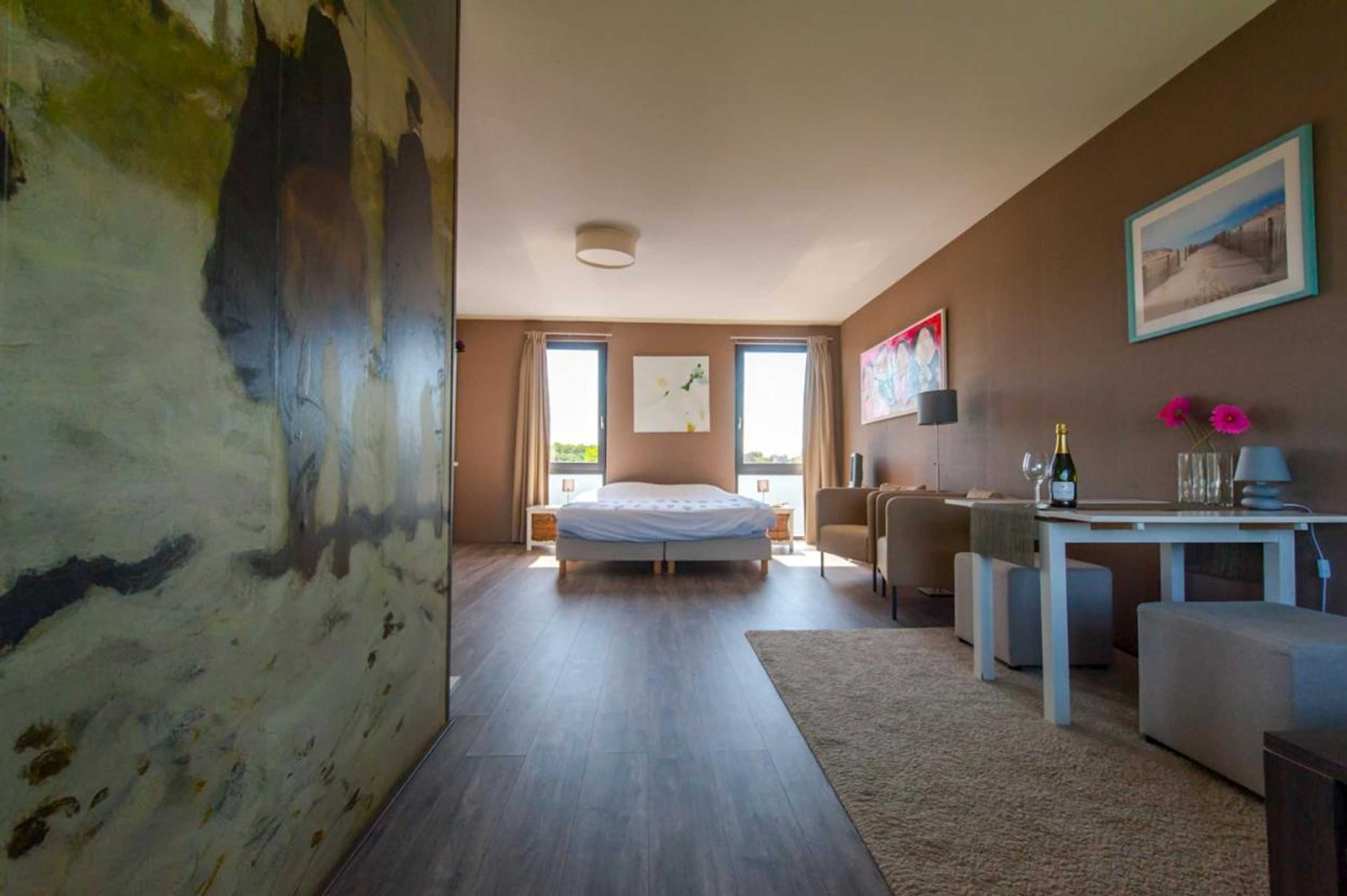 Gift card for B&b Beach Inn