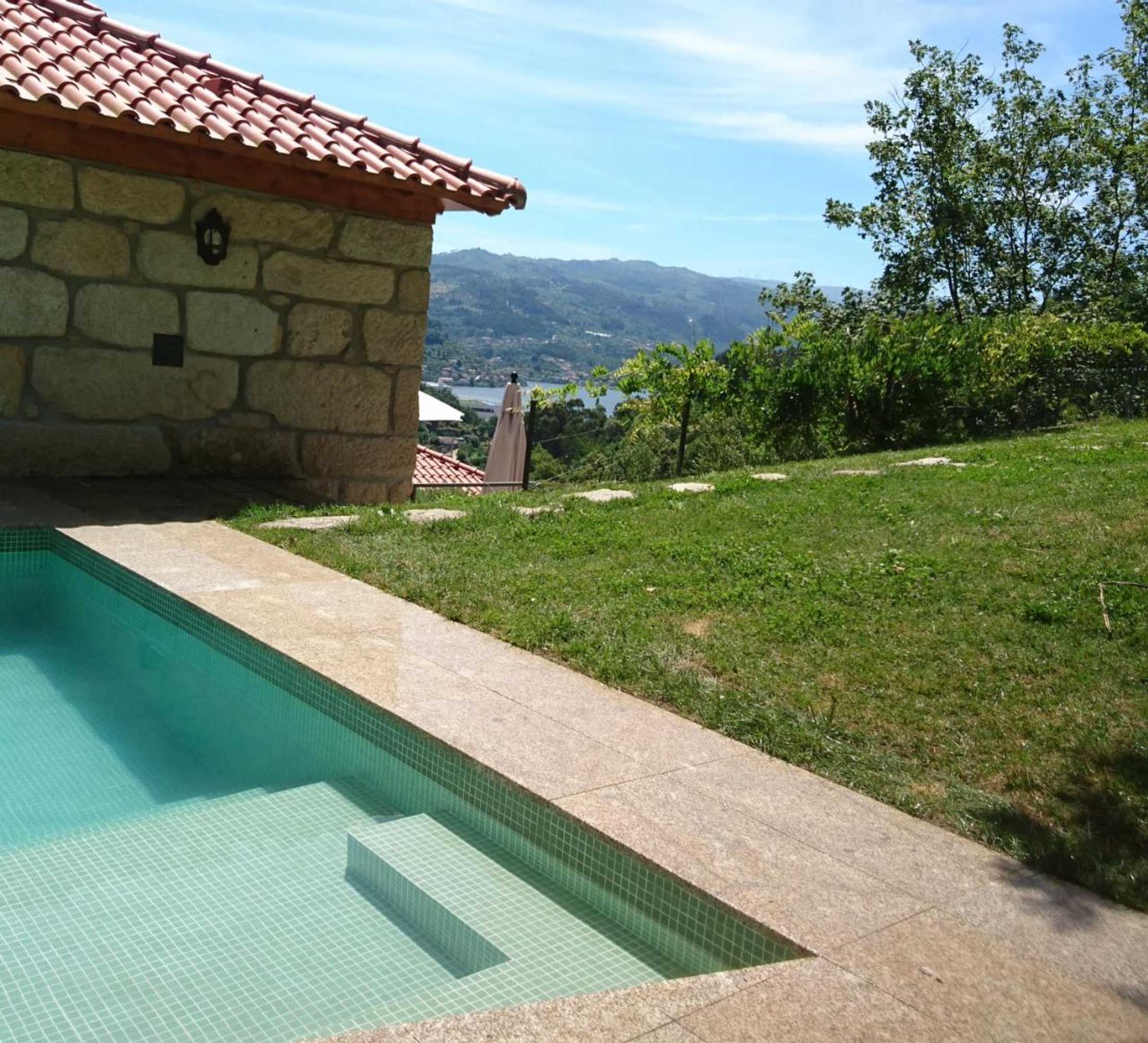 Gift card for Quinta da Bouça - Agroturismo Gift card for Quinta da Bouça - Agroturismo