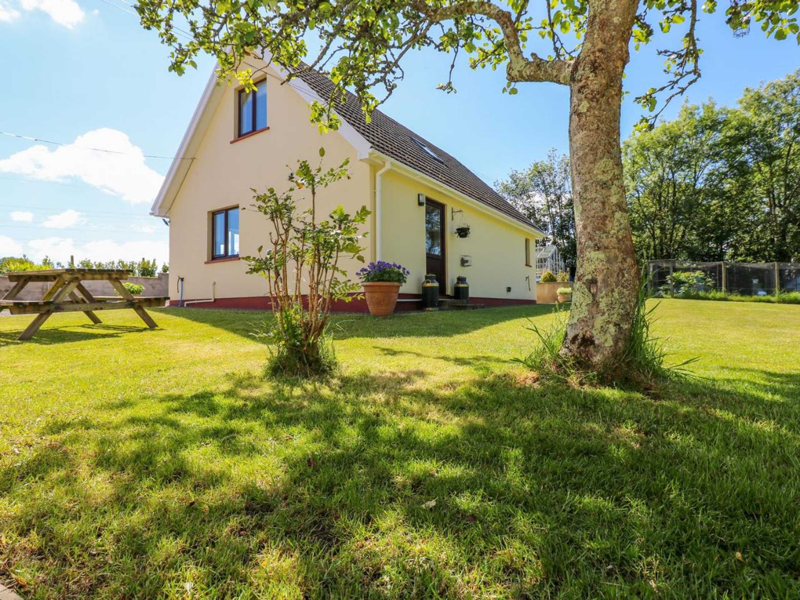 Gift card for Mill View