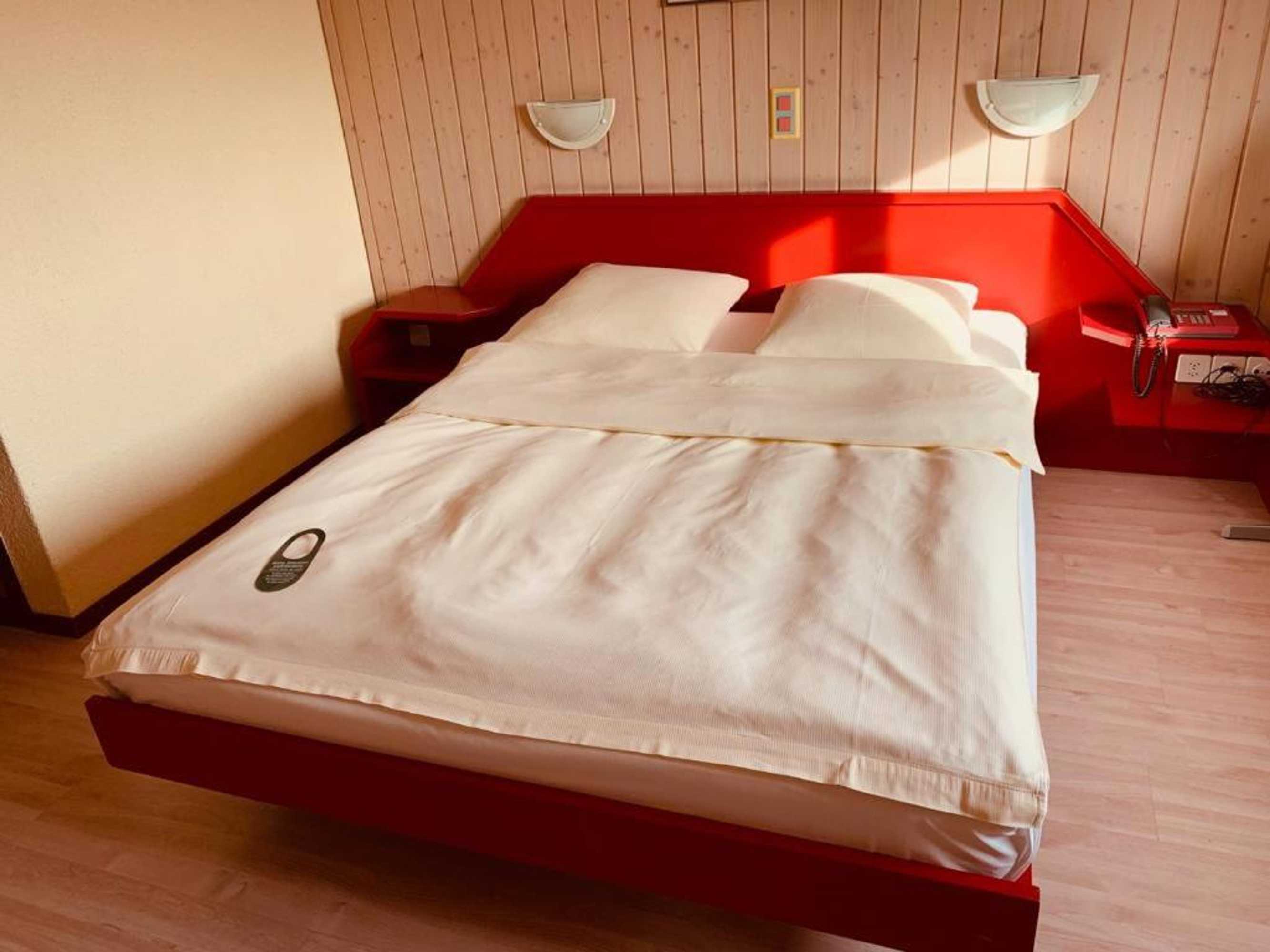 Gift card for Hotel Lyssach