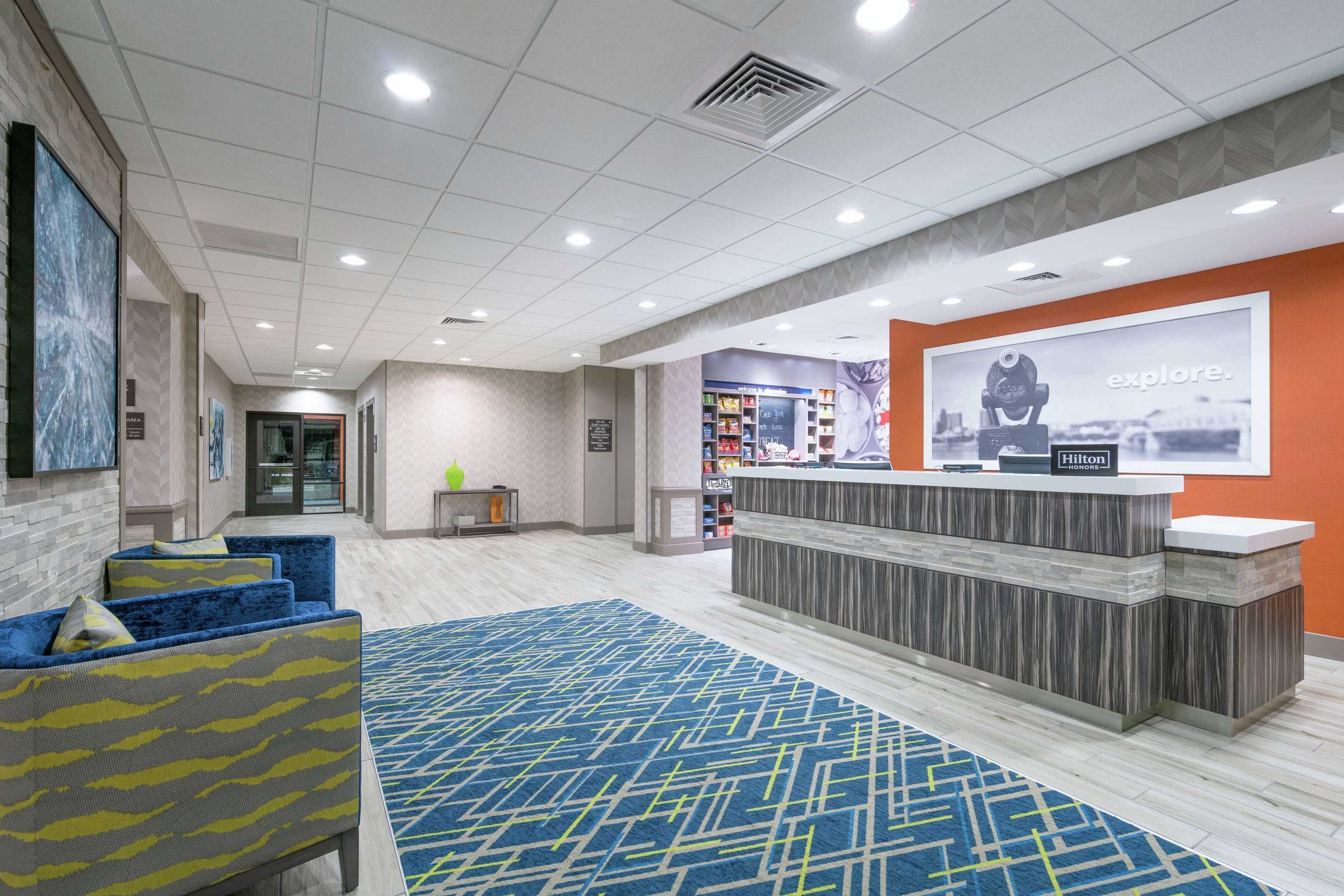 Gift card for Hampton Inn & Suites Glenarden/washington DC Gift card for Hampton Inn & Suites Glenarden/washington DC