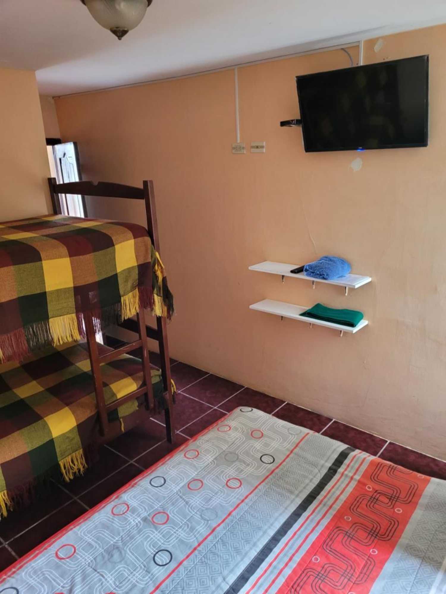 Gift card for Hostal Haziel