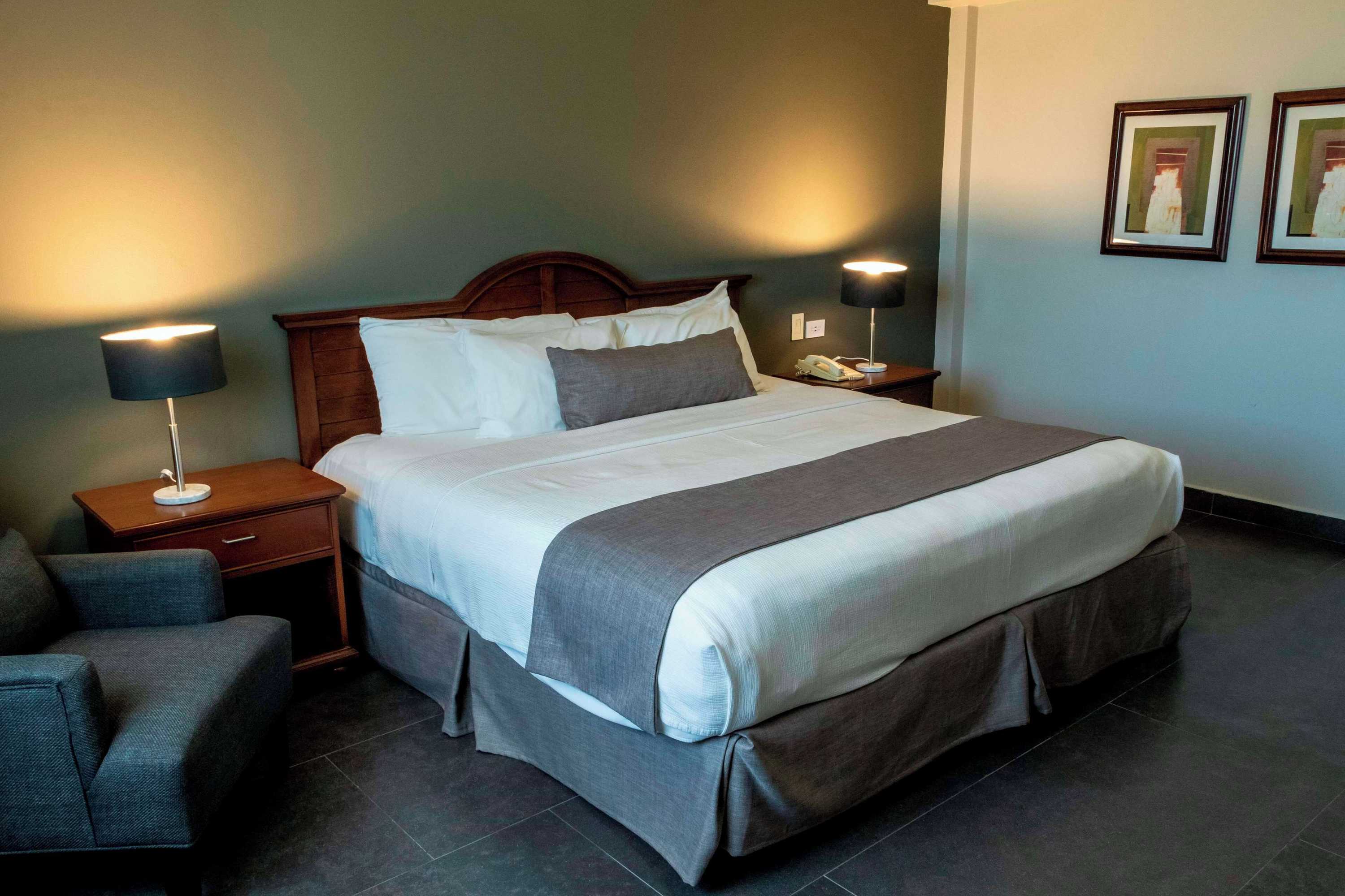 Gift card for Best Western Plus Los Mochis Gift card for Best Western Plus Los Mochis
