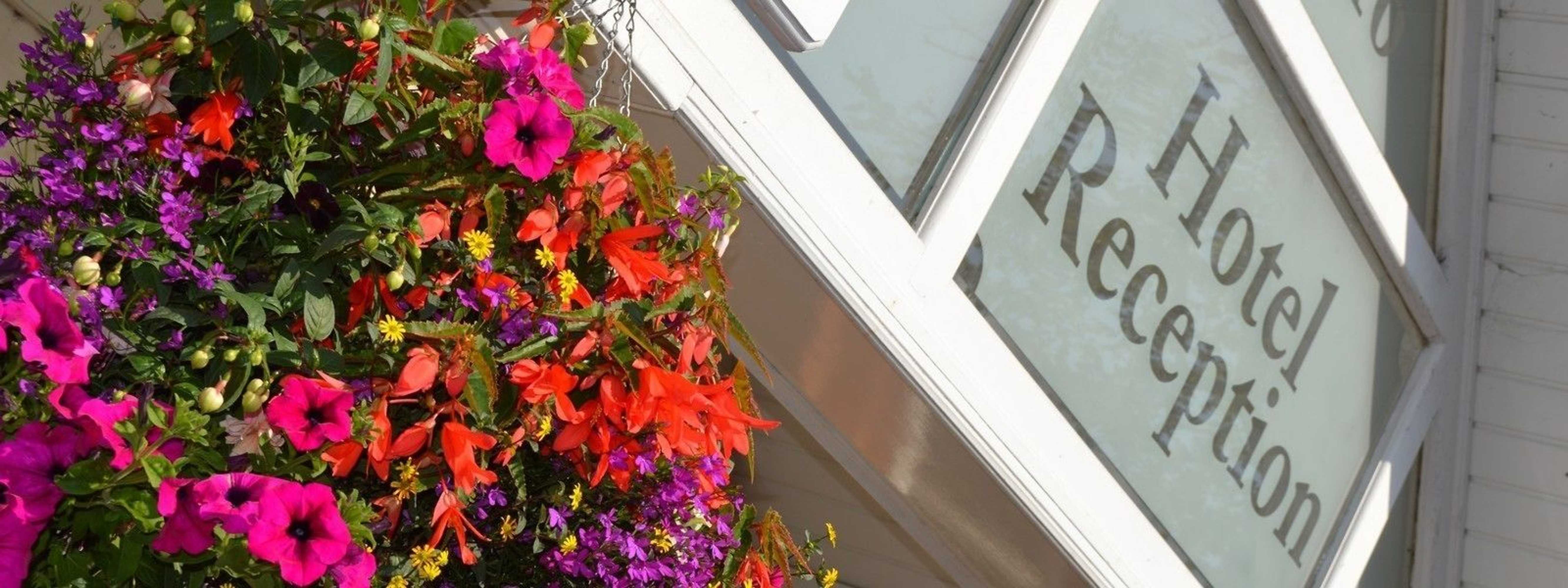 Gift card for The Westlynne Hotel & Apartments