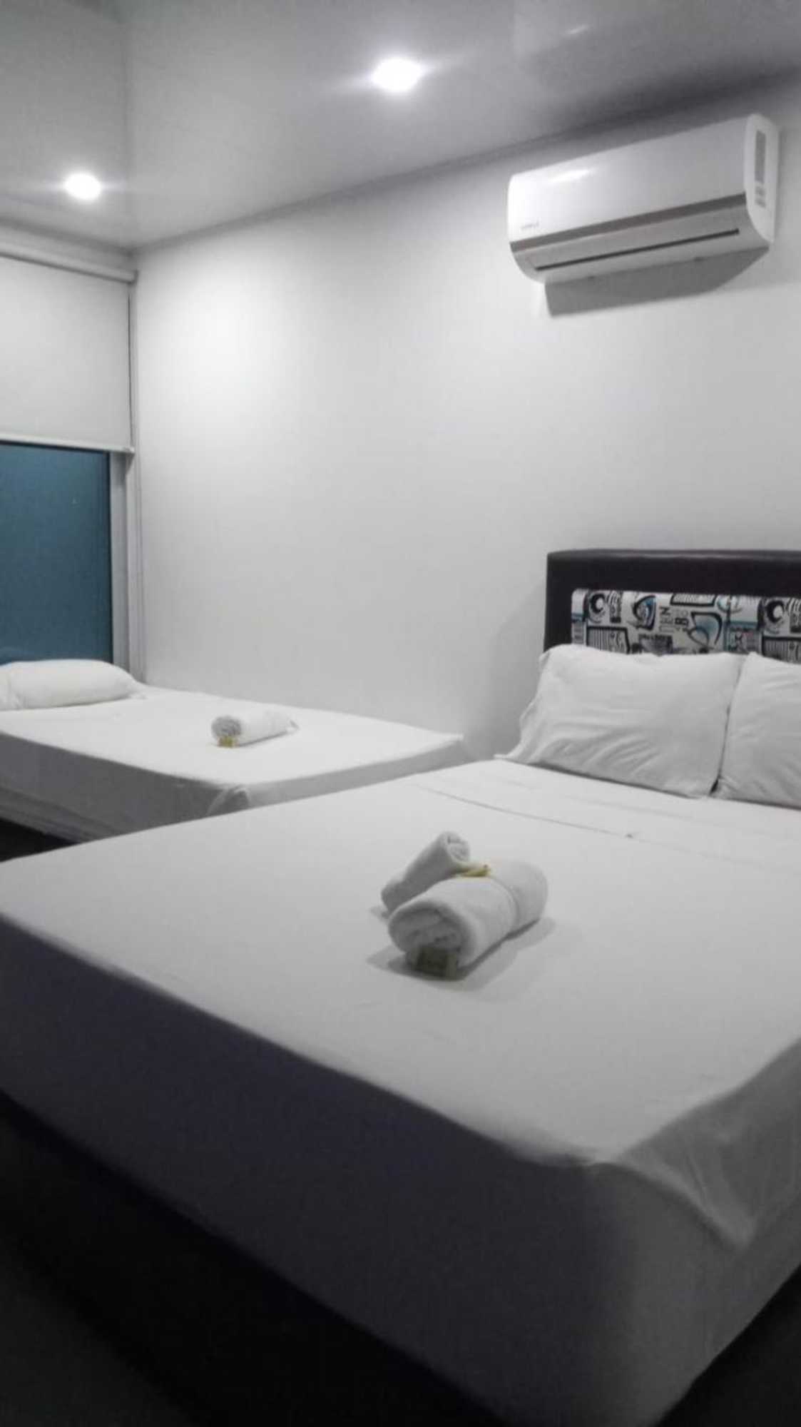 Gift card for Okawango Hotel