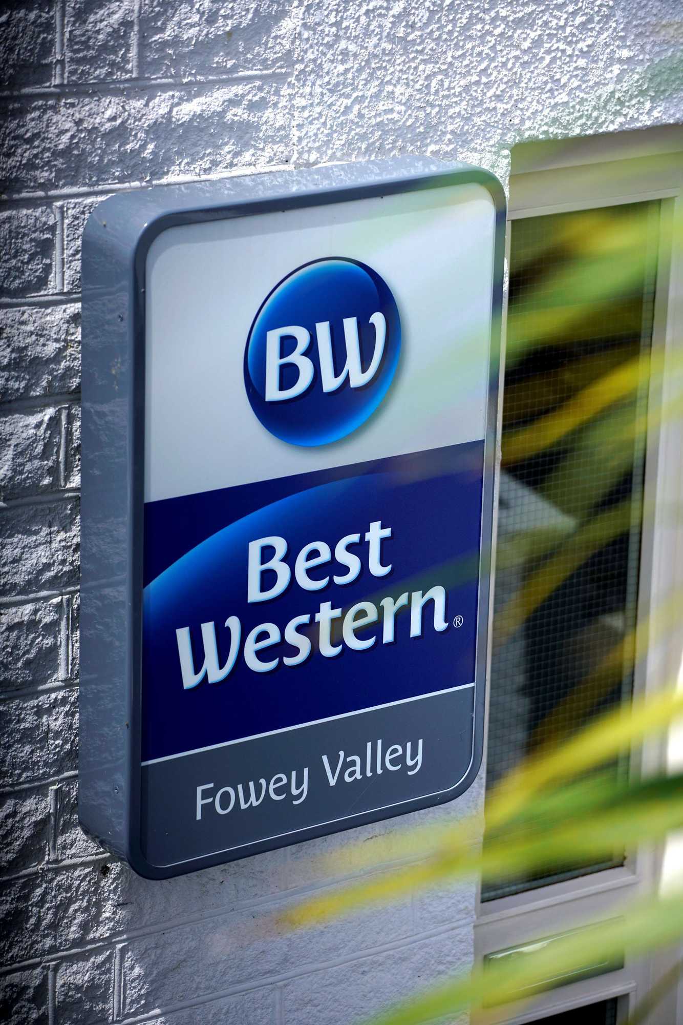 Gift card for Best Western Fowey Valley Gift card for Best Western Fowey Valley