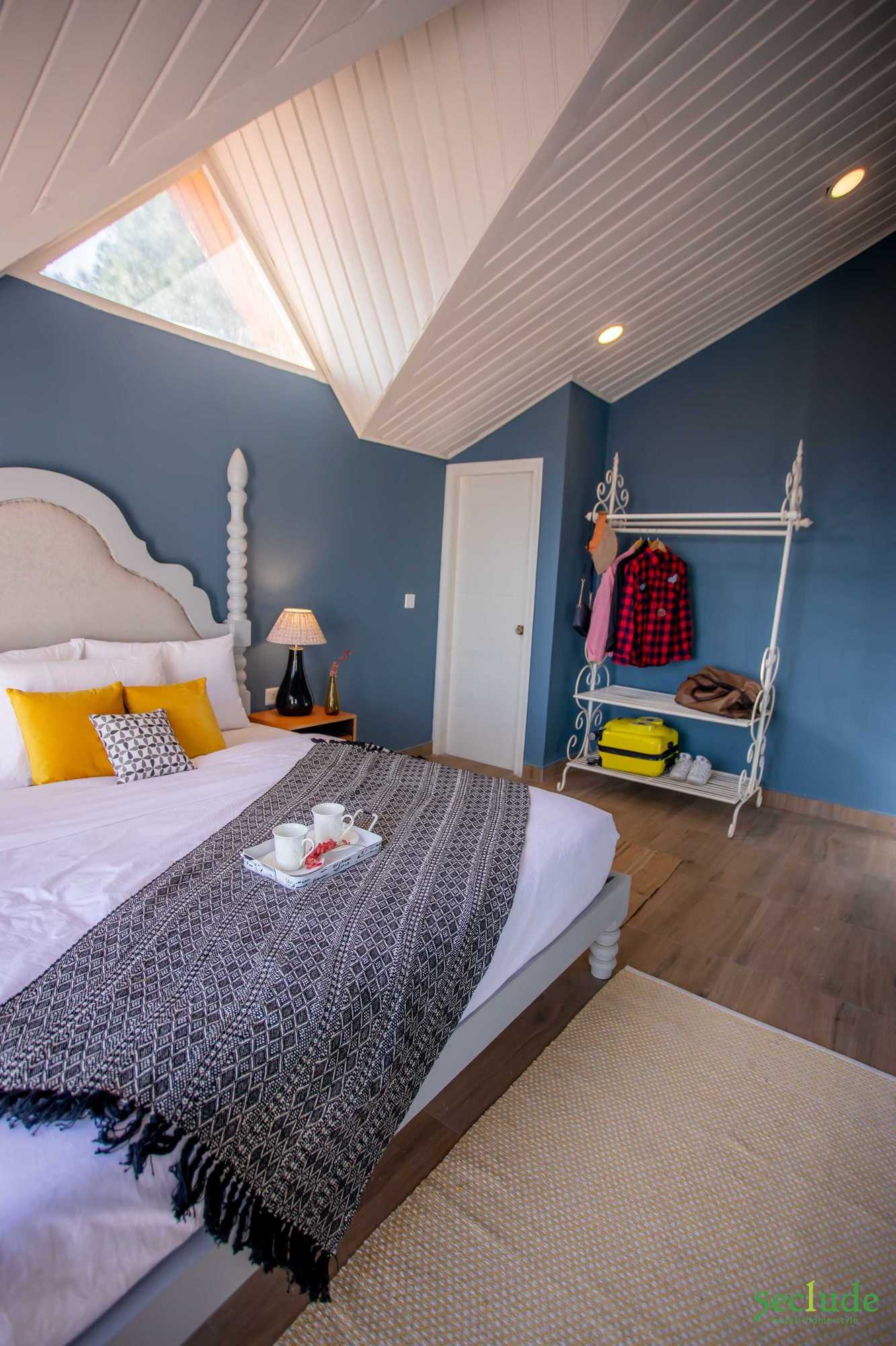 Gift card for Seclude Kasauli Gift card for Seclude Kasauli