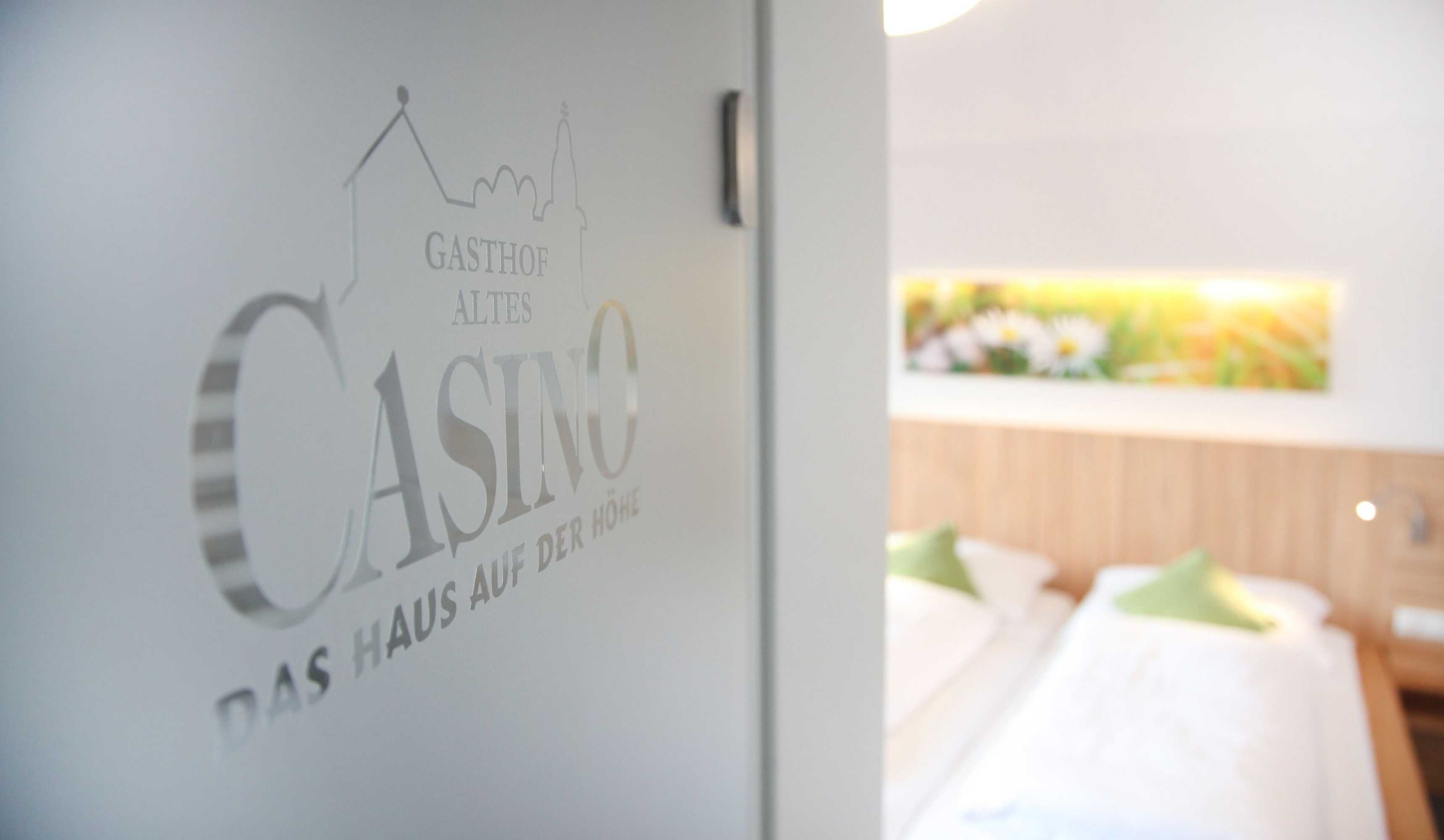 Gift card for Gasthof Altes Casino Gift card for Gasthof Altes Casino