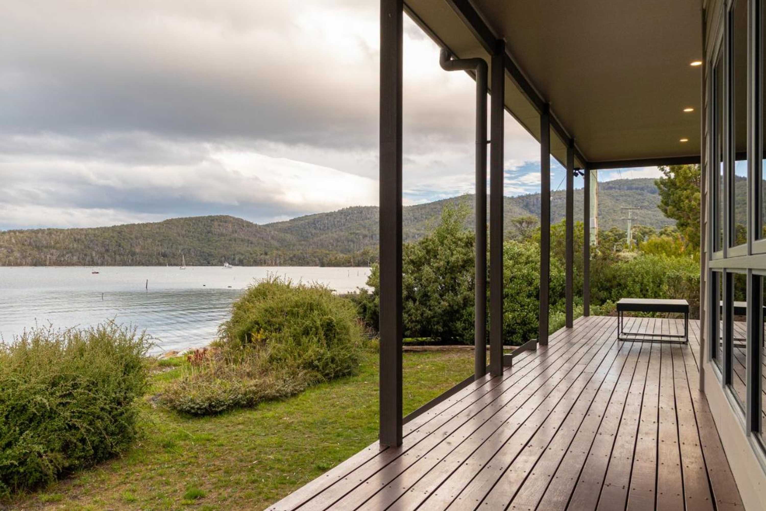 Gift card for Tides Reach - Essentially Tas Dover