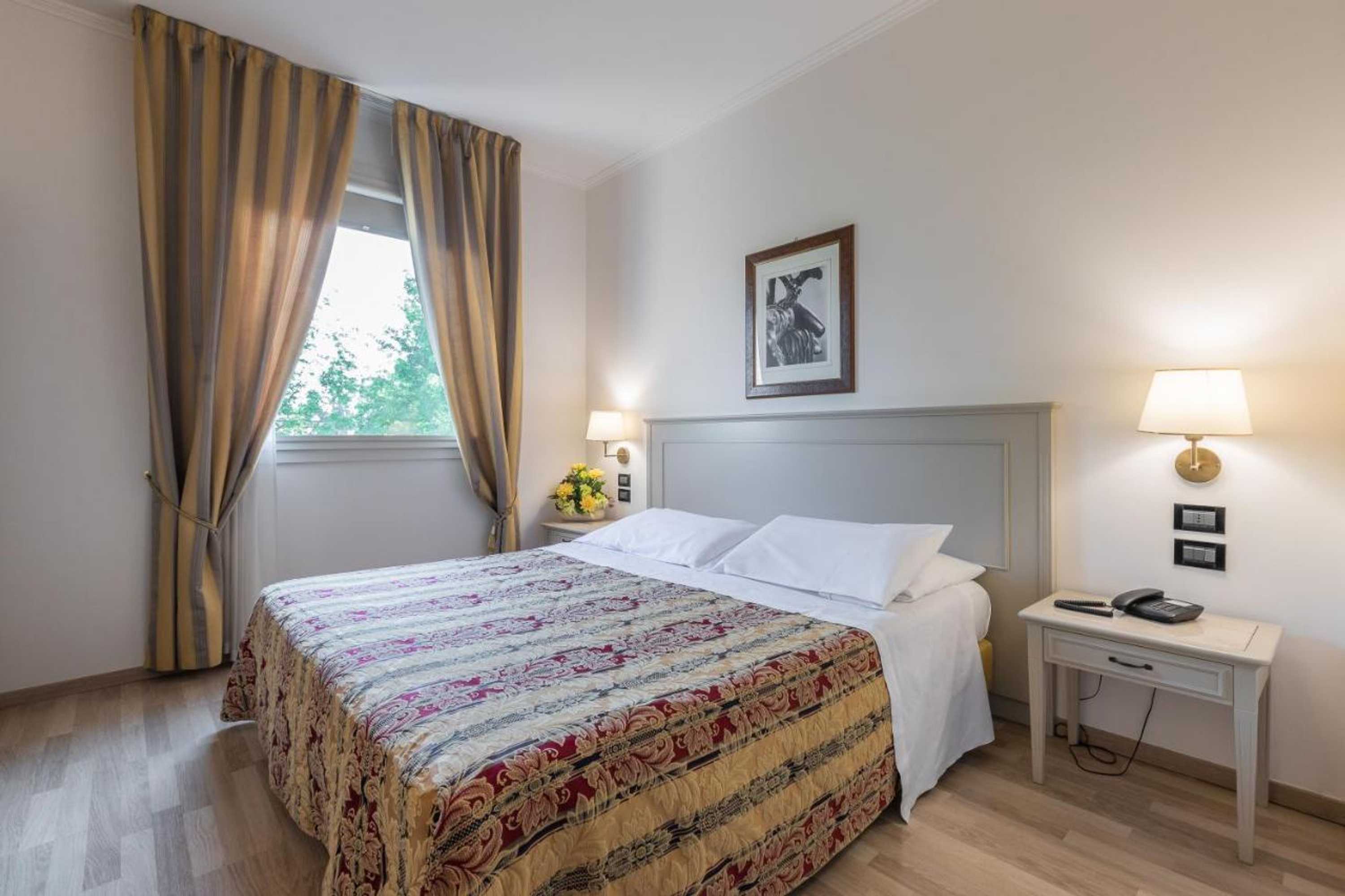Gift card for Hotel Michelangelo