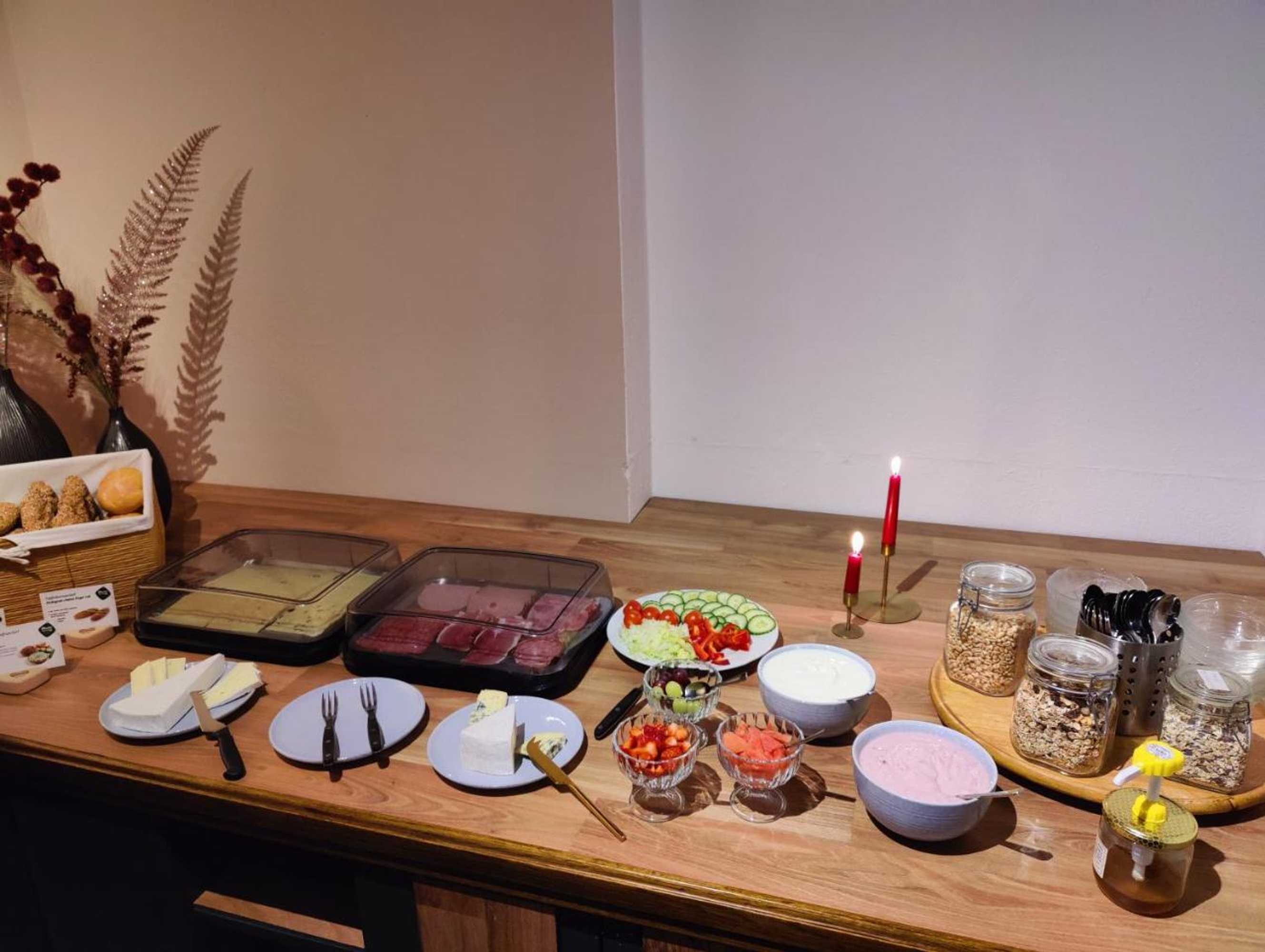 Gift card for Pension Almhof