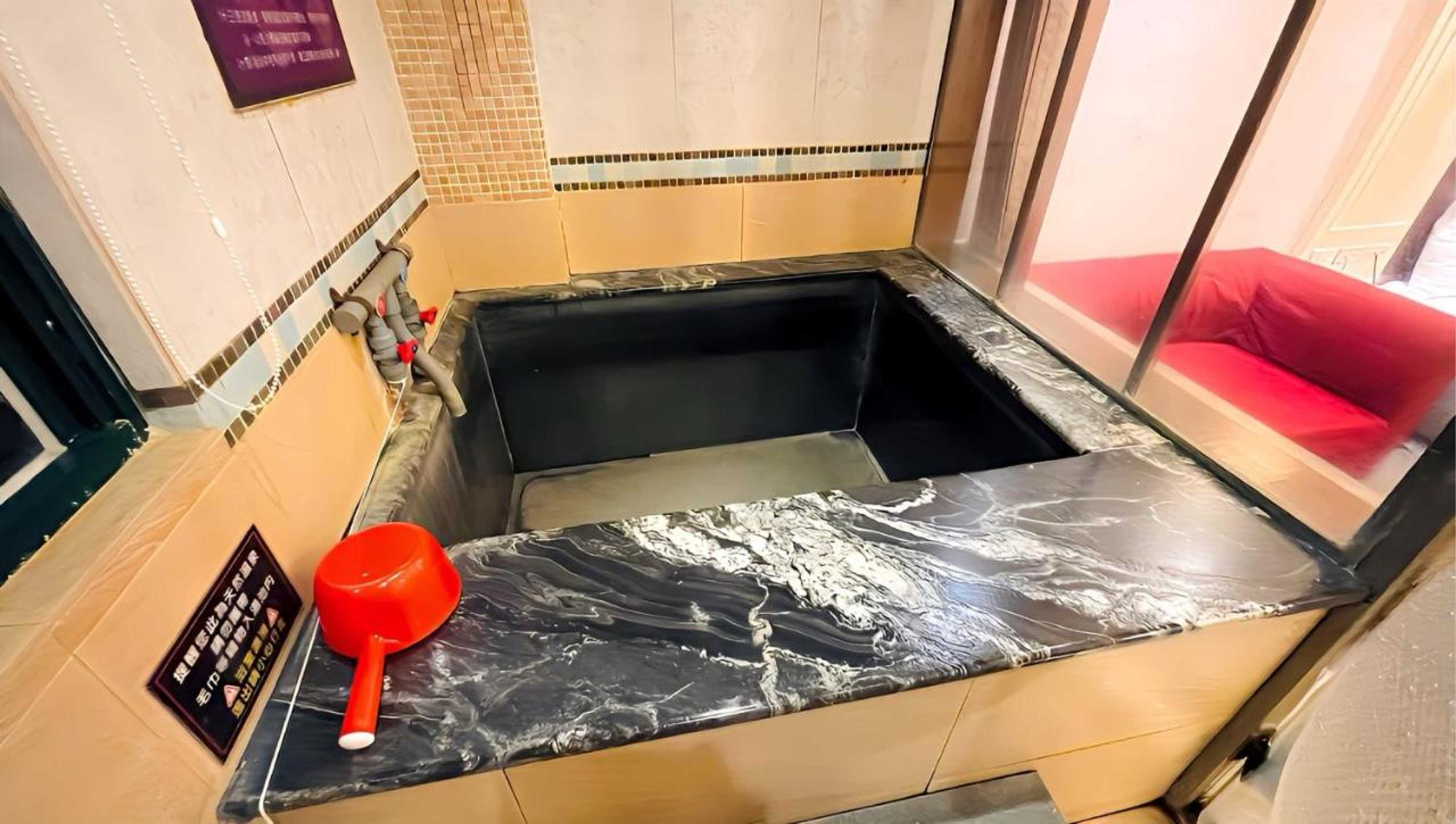 Gift card for Giyoche Motel