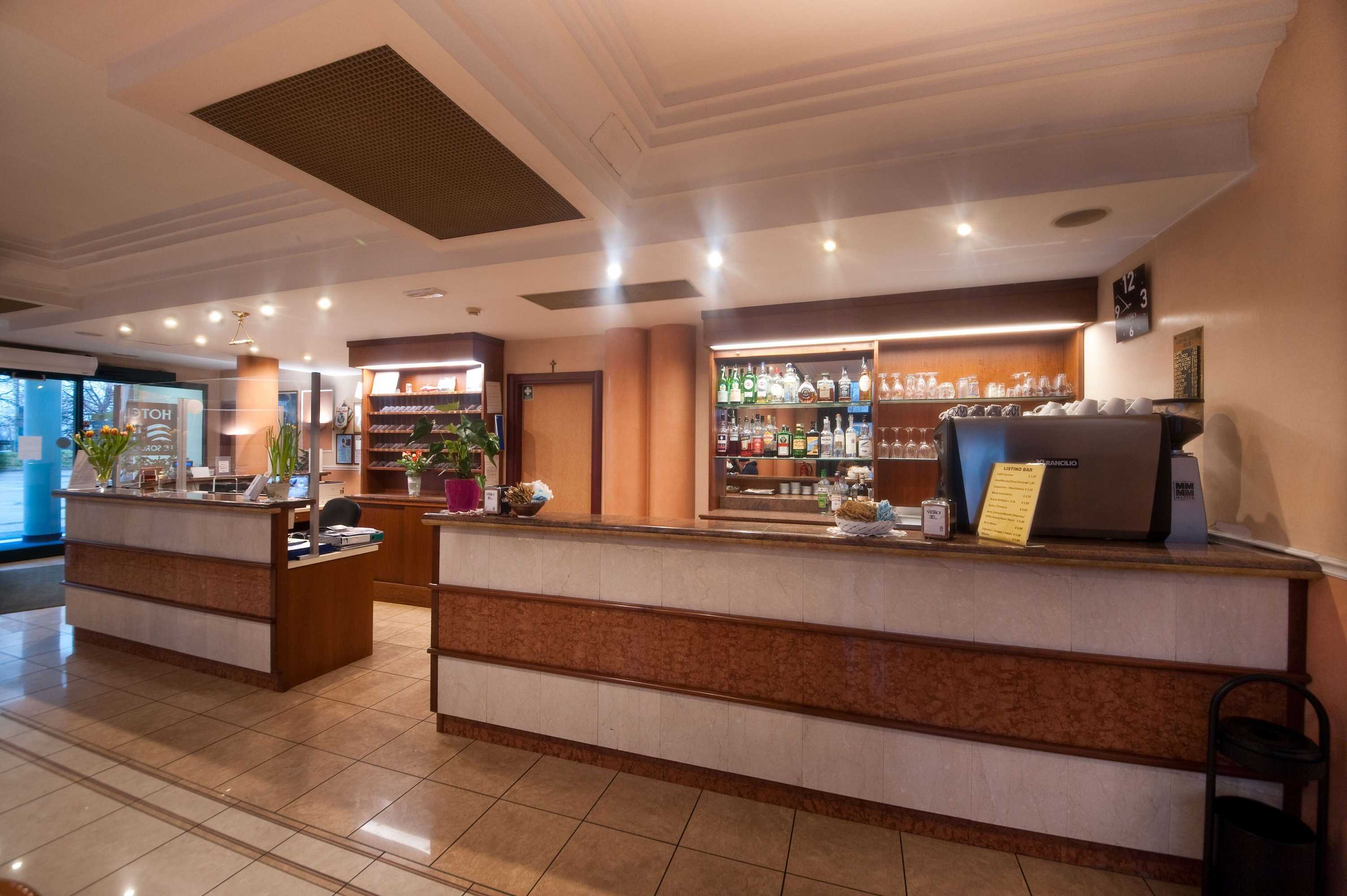 Gift card for Hotel Le Sorgenti