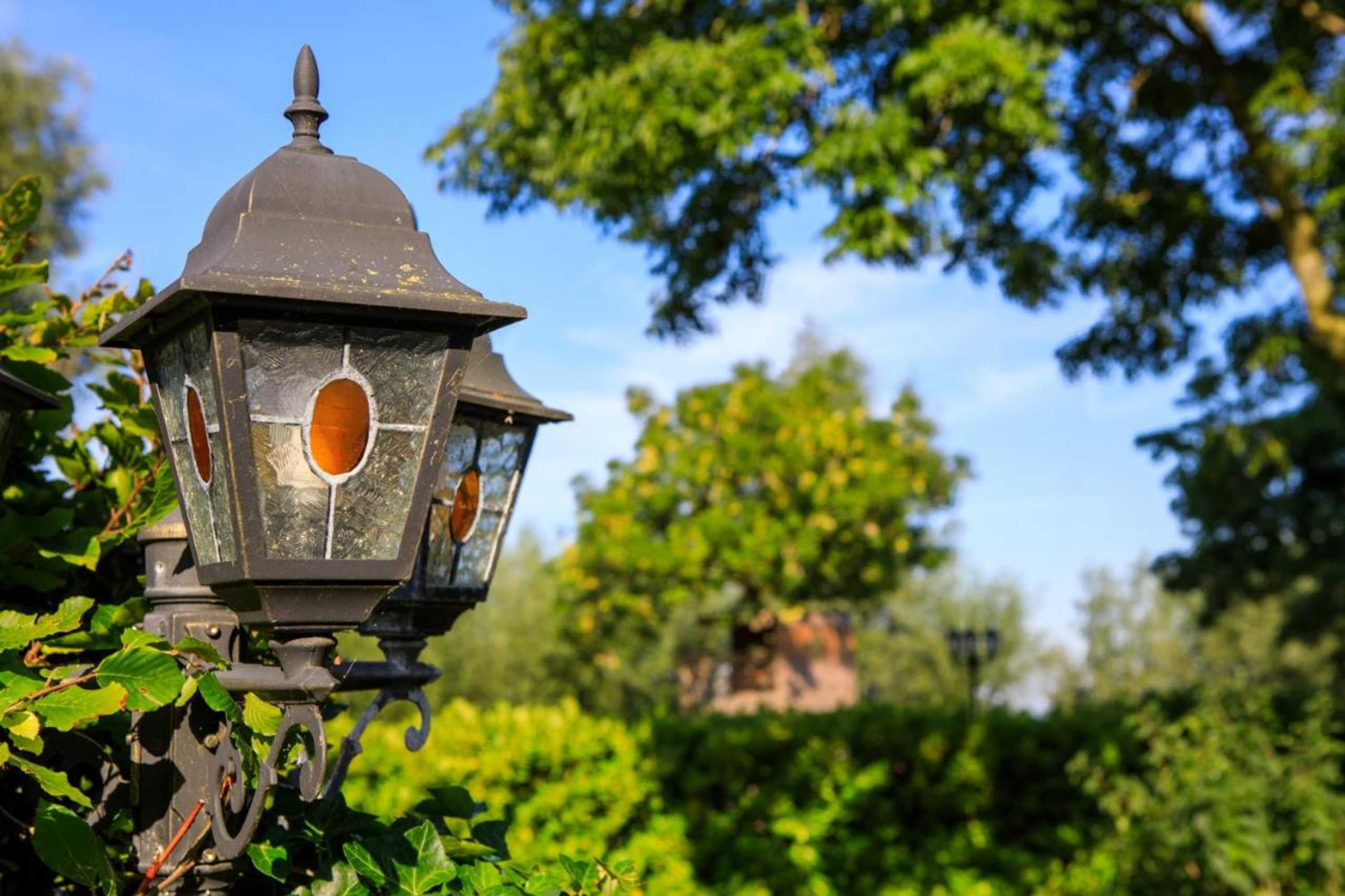 Gift card for Het Groene Wout