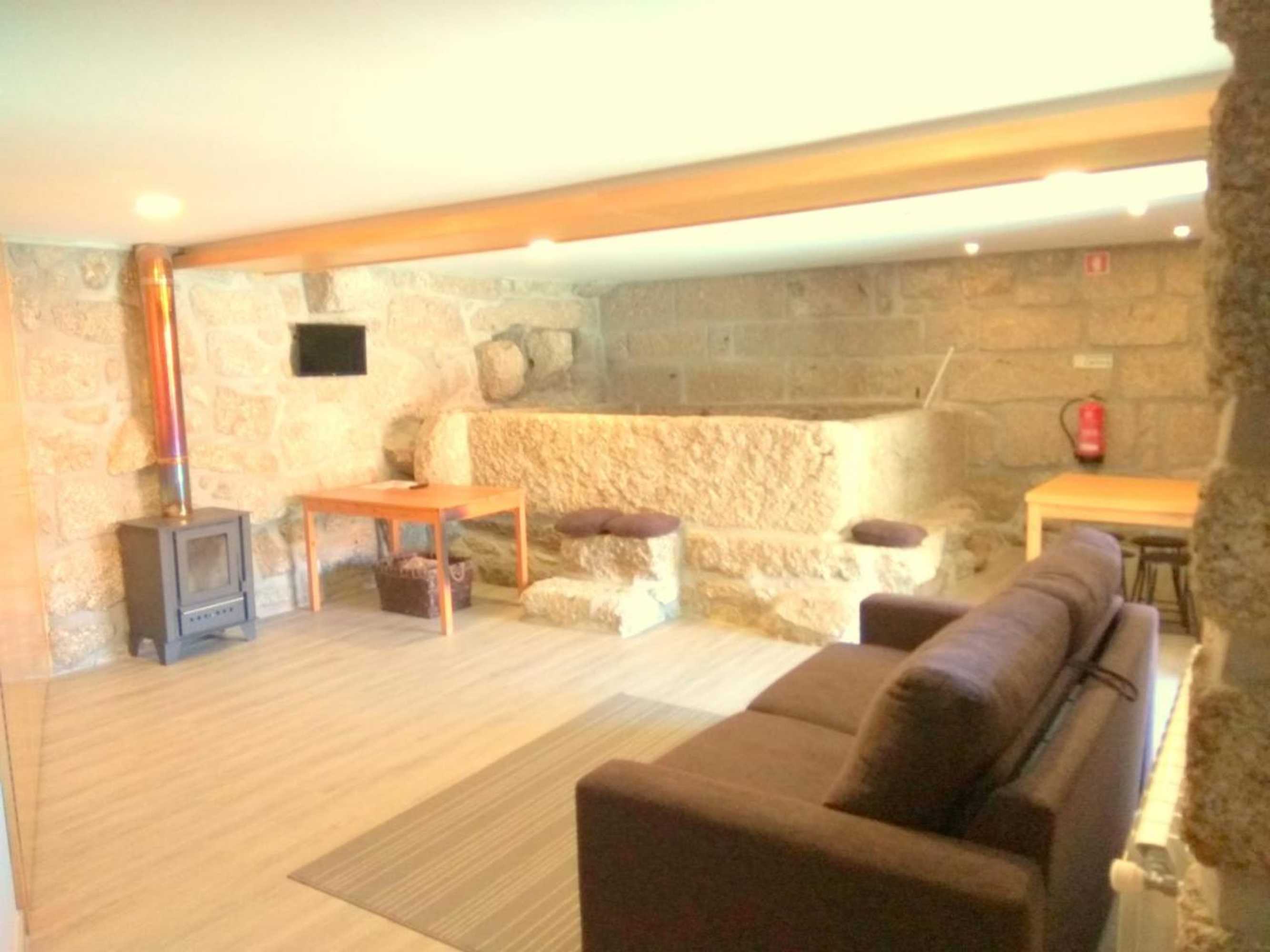 Gift card for Casa da Lagiela Rural Senses