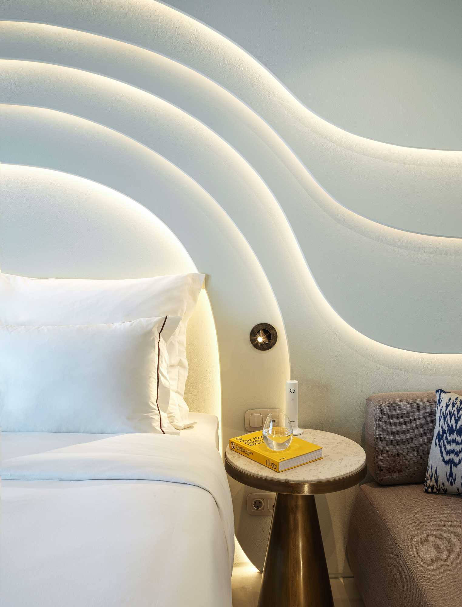 Gift card for Isla Brown Corinthia Resort & Spa, Curio Collection by Hilton