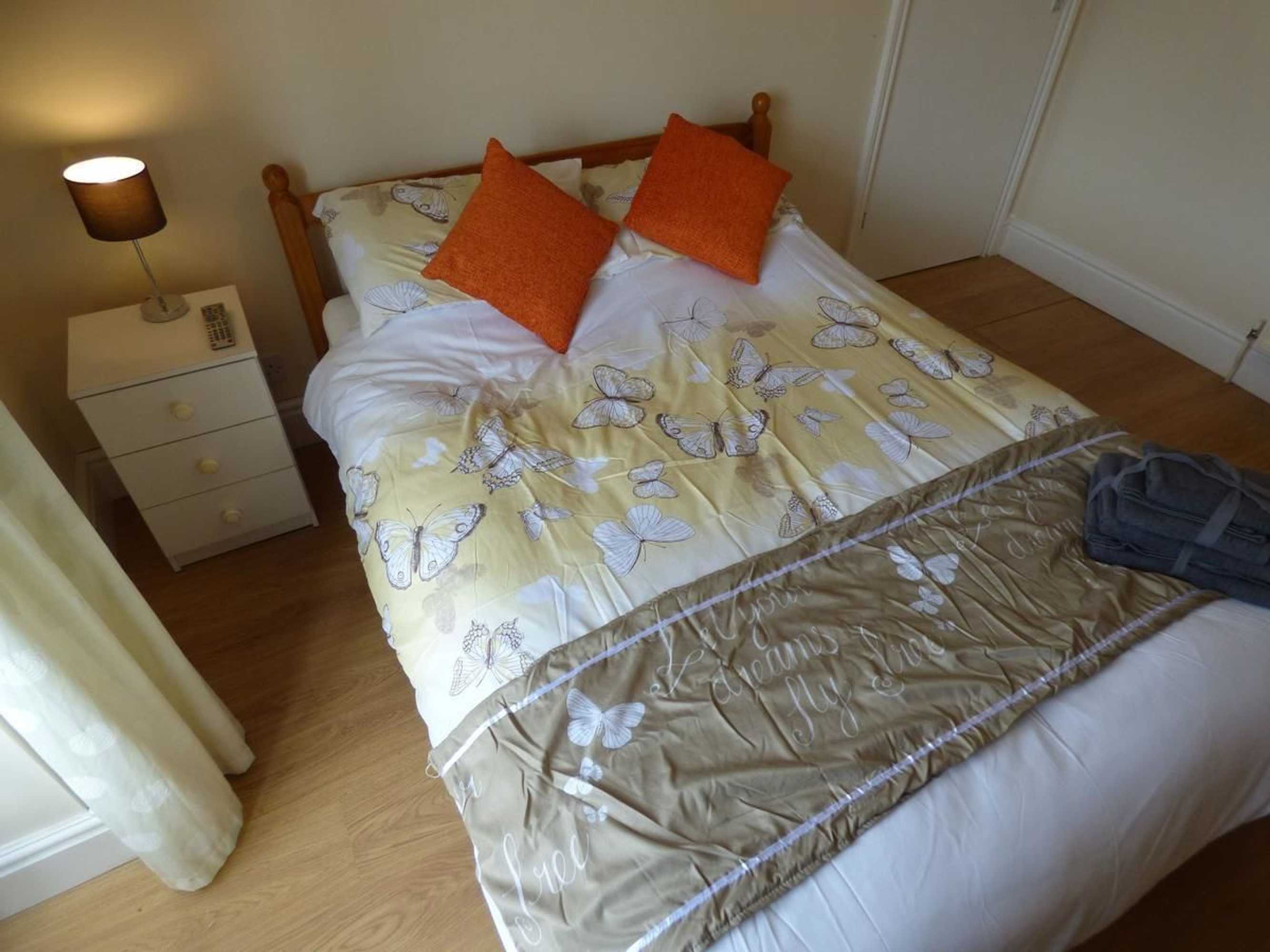 Gift card for Staveley House