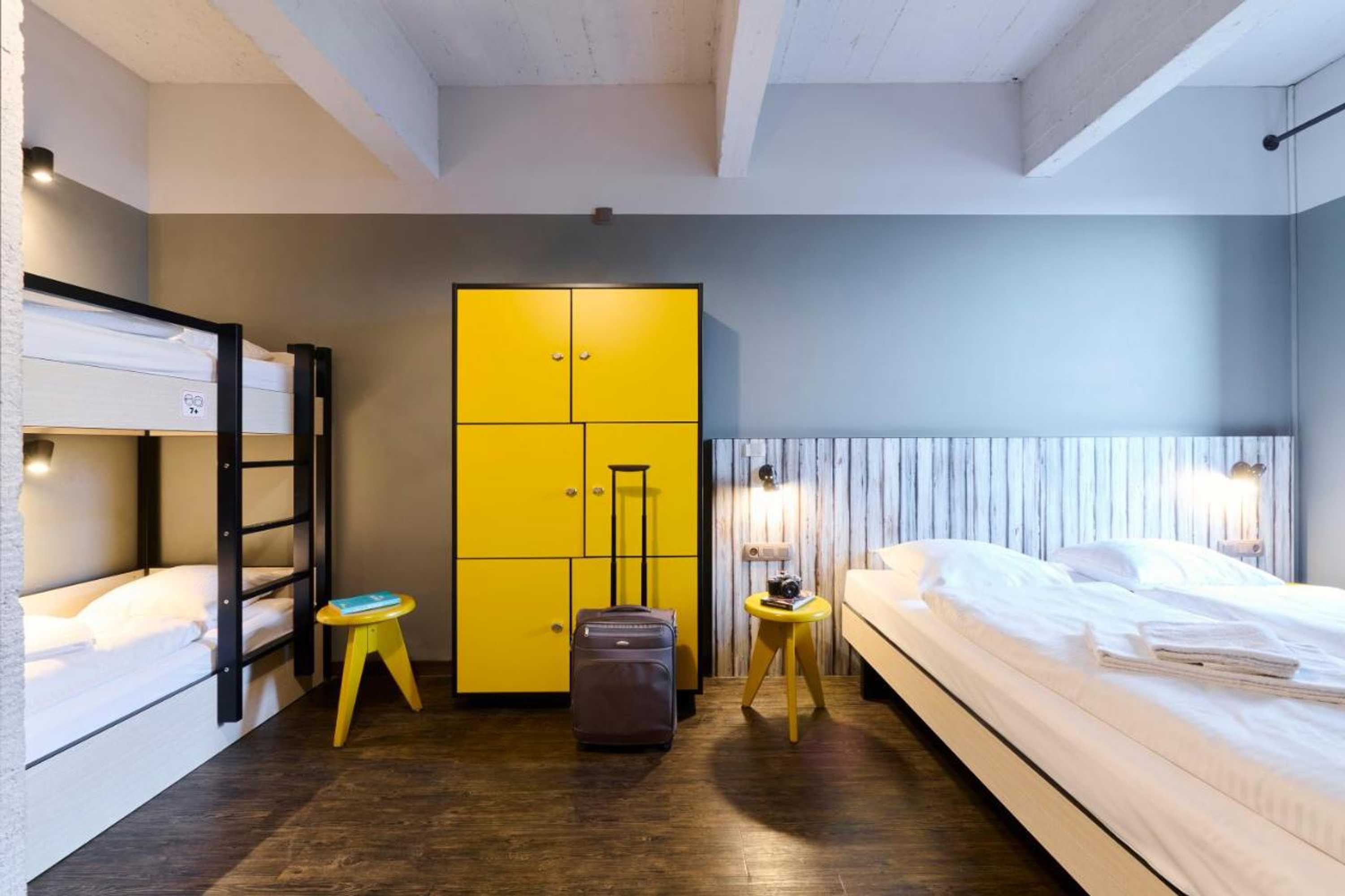 Gift card for Meininger Hotels Bruxelles City Center