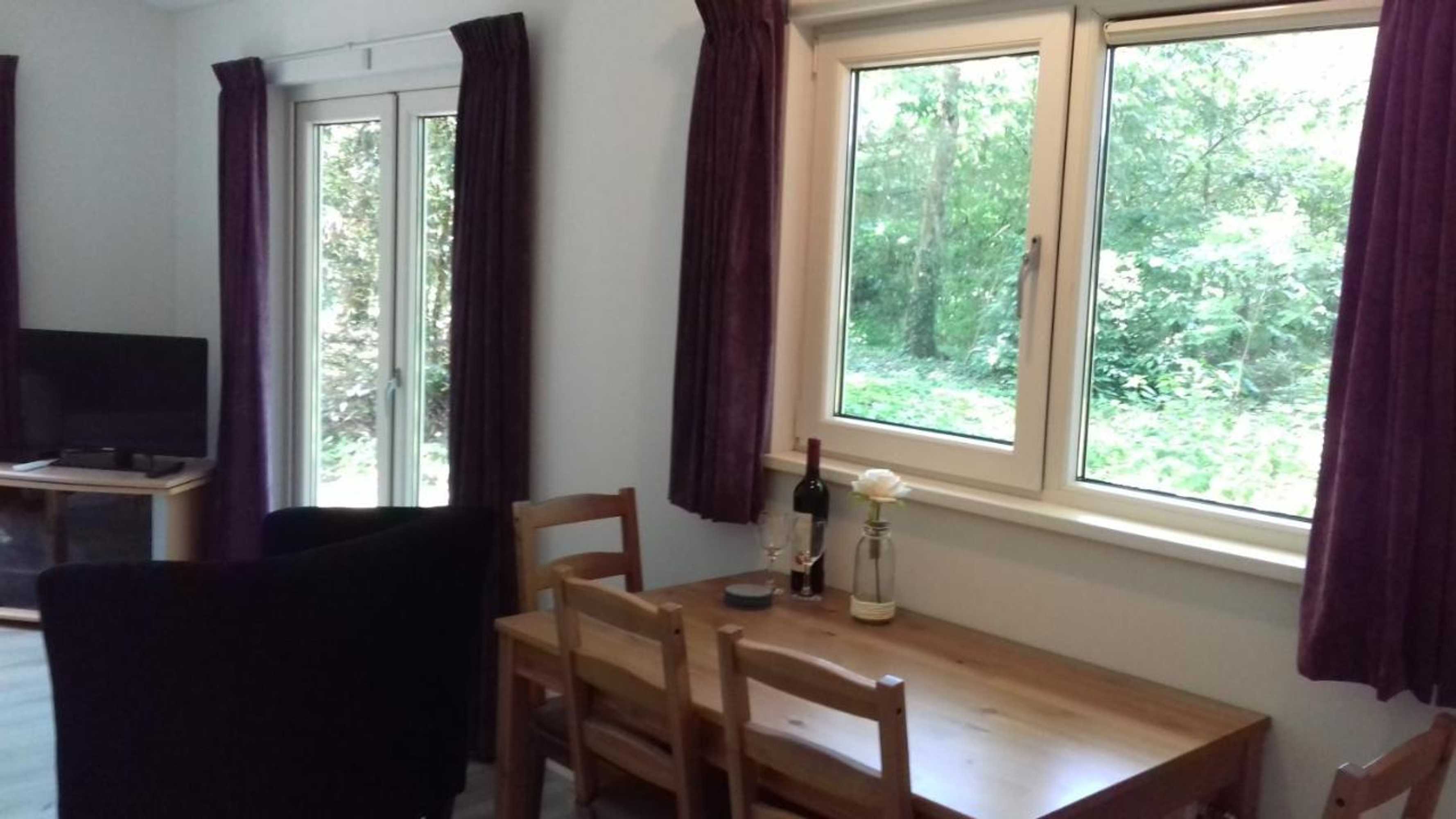 Gift card for T'bakkersboschje Nummer 9