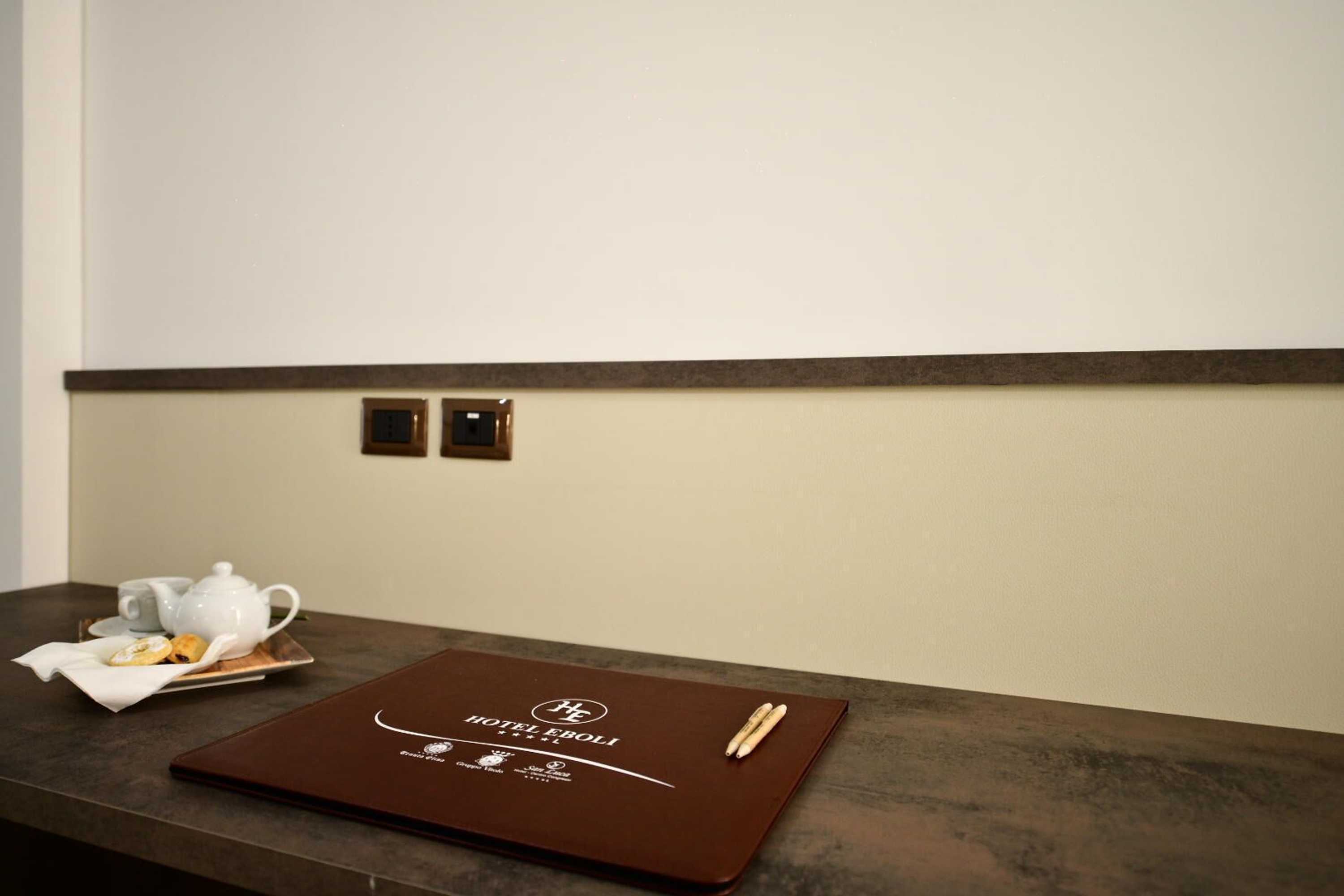 Gift card for Hotel Eboli Gift card for Hotel Eboli