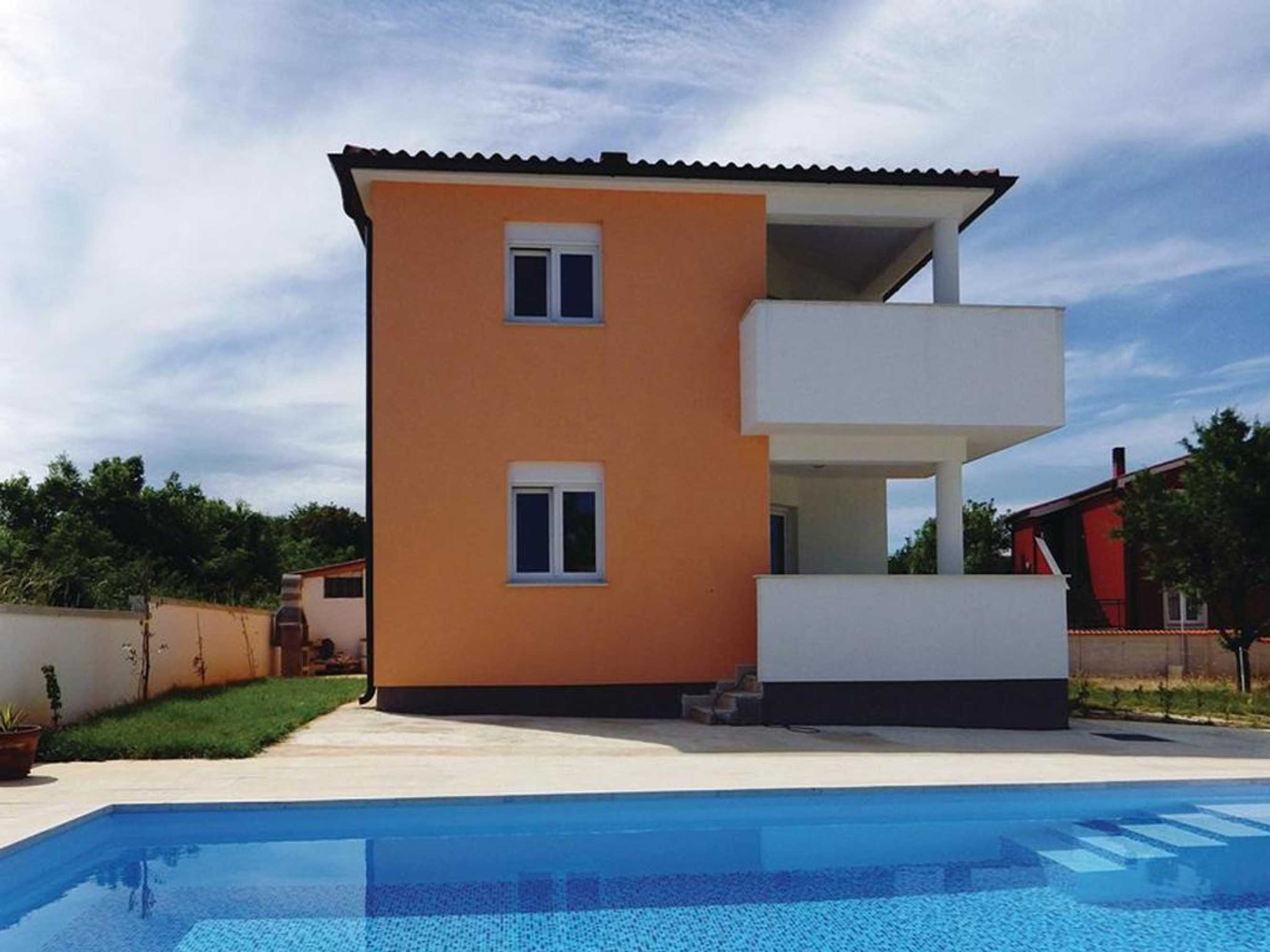 Gift card for Villa Patricia