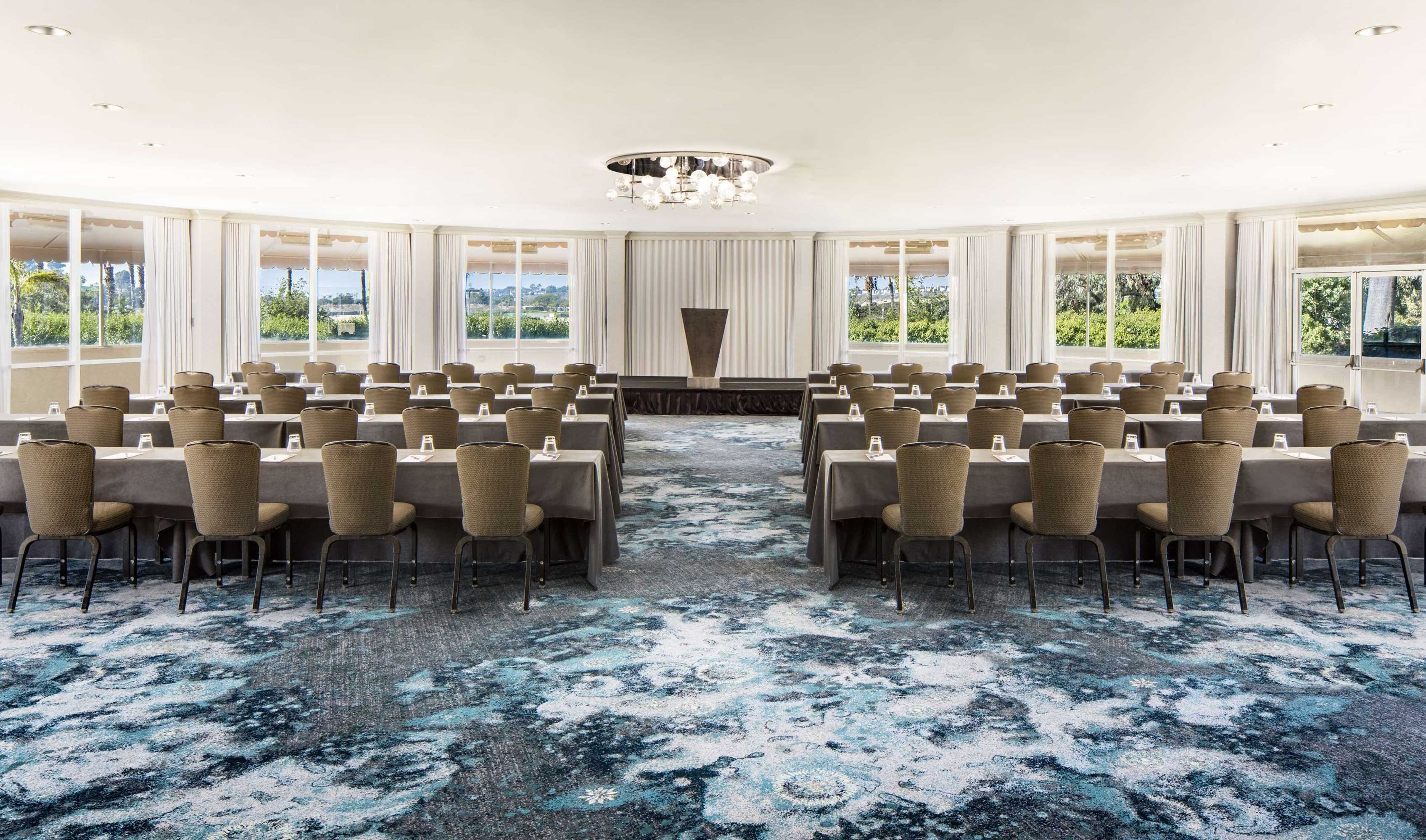 Gift card for Hyatt Regency Newport Beach