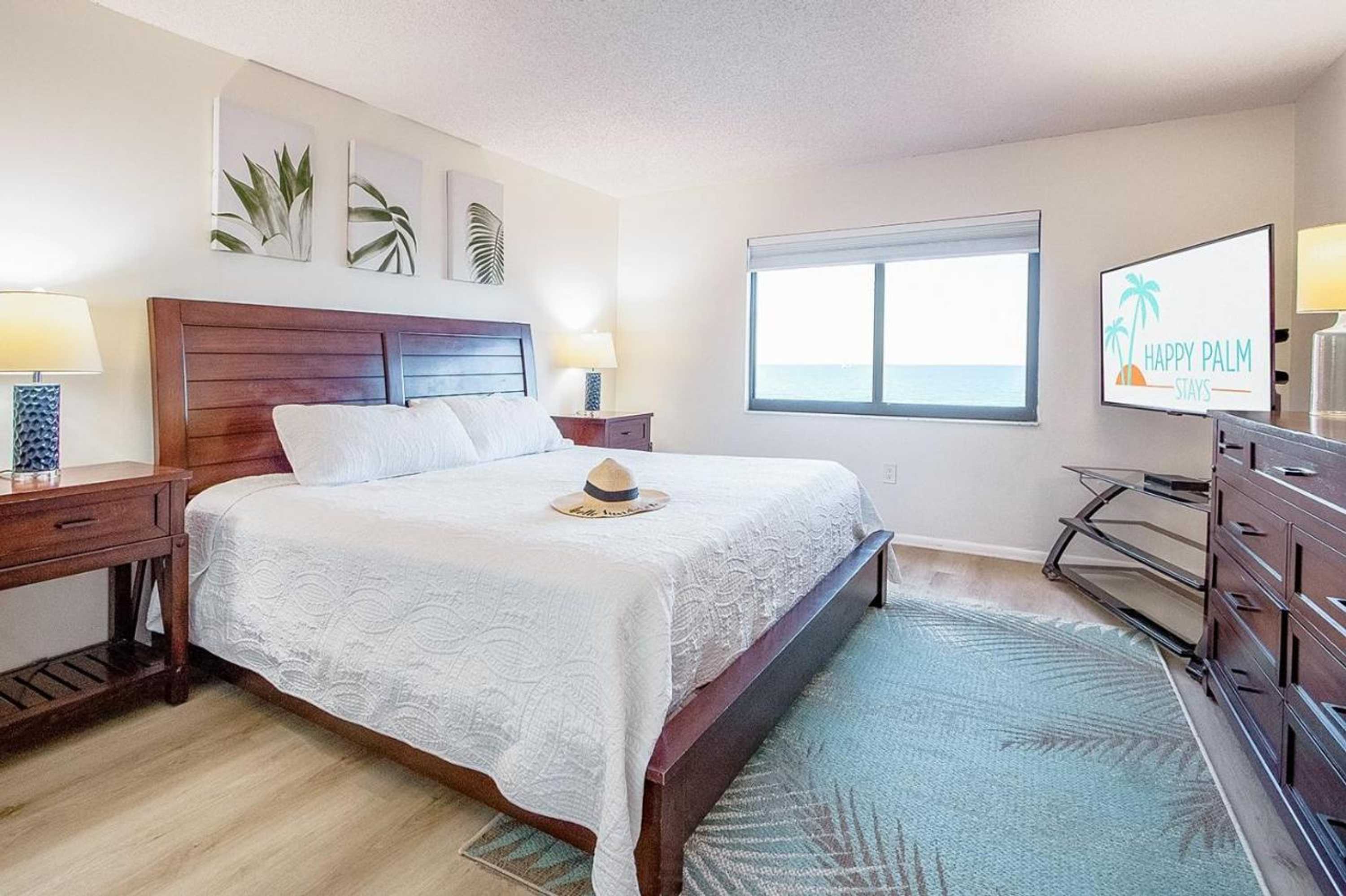 Gift card for Canaveral Towers