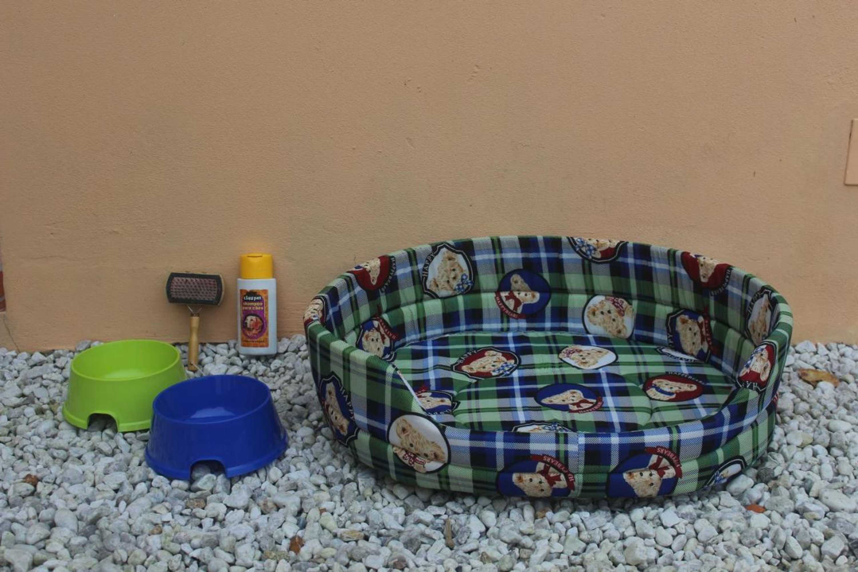 Gift card for Casa do Moinho