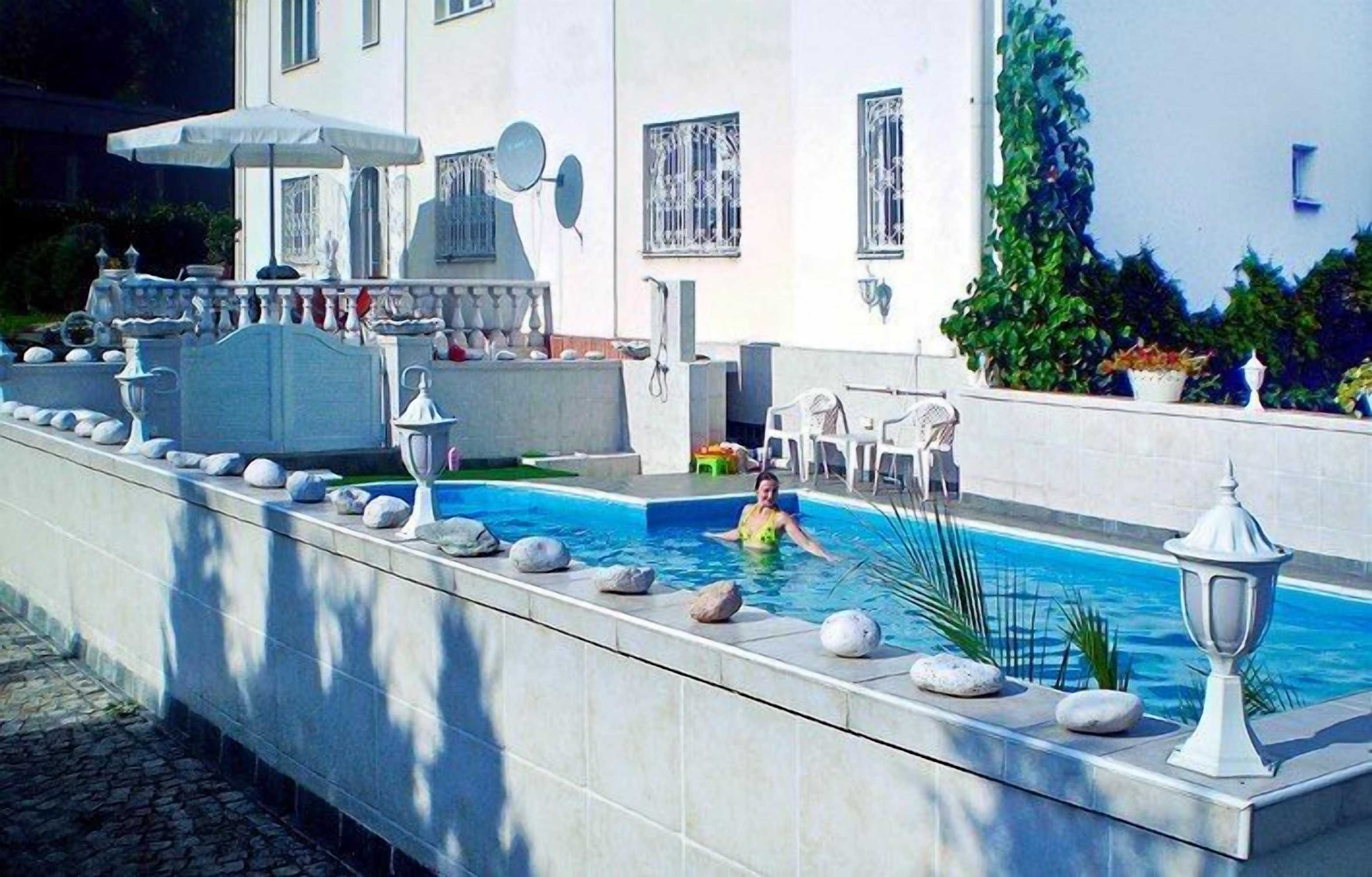 Gift card for Hotel Garni Gift card for Hotel Garni
