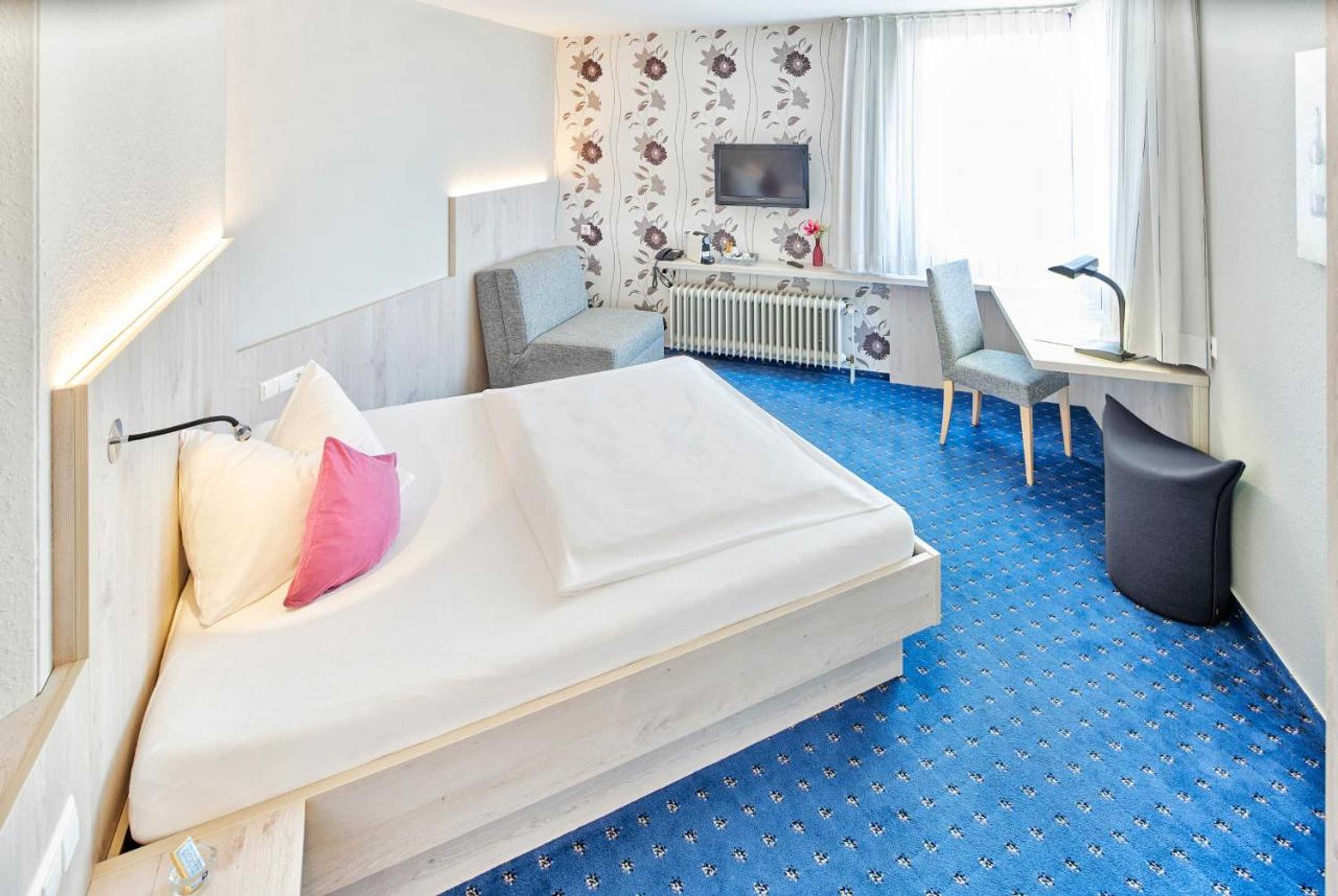 Gift card for Hotel Restaurant Kerzenstüble