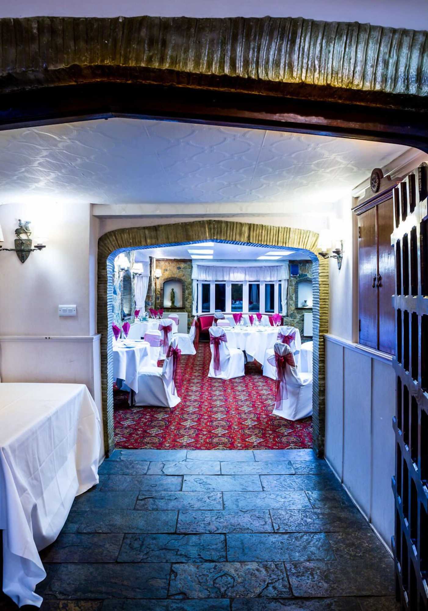 Gift card for The Down Inn