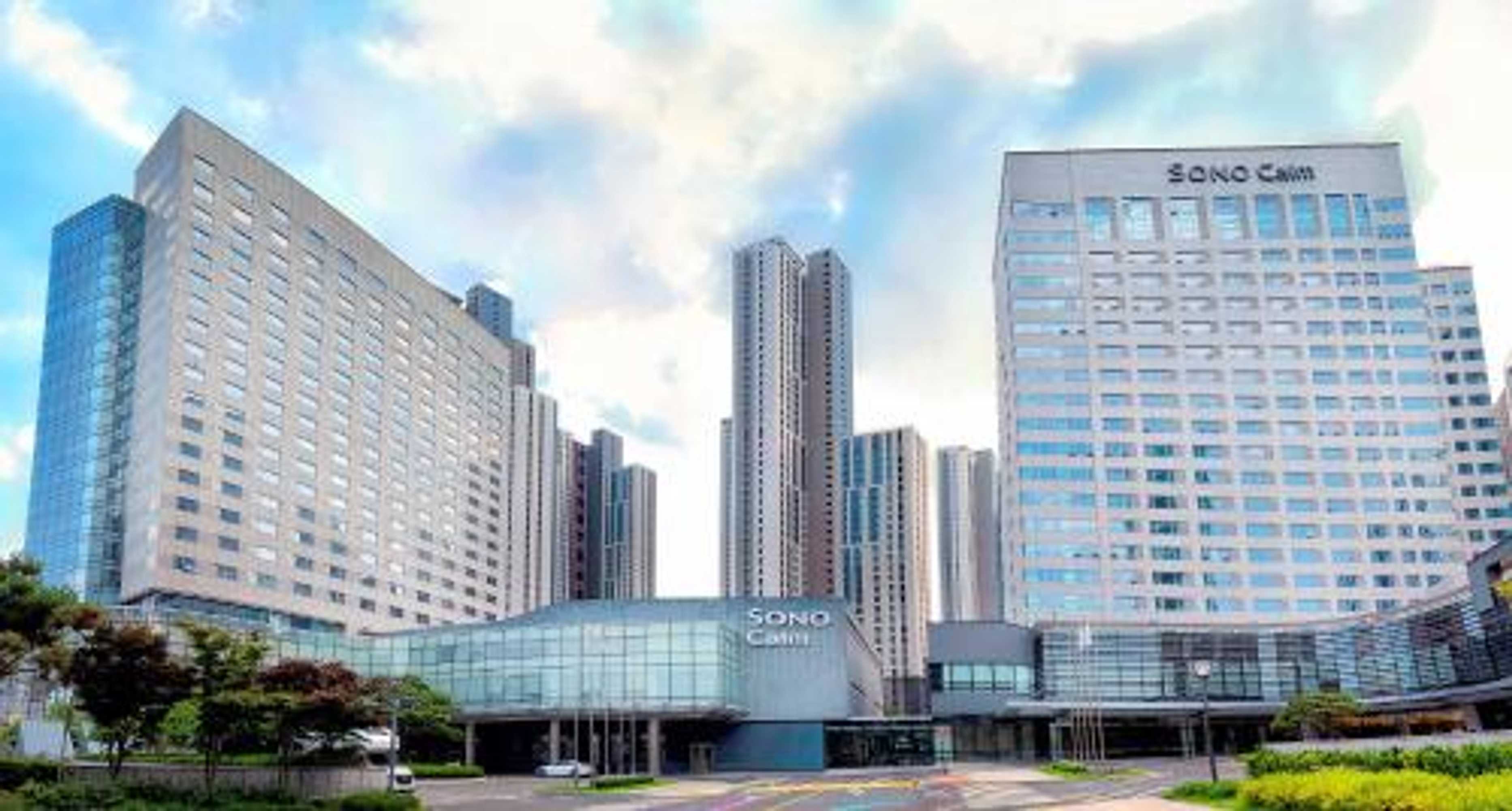 Gift card for Sono Calm Goyang