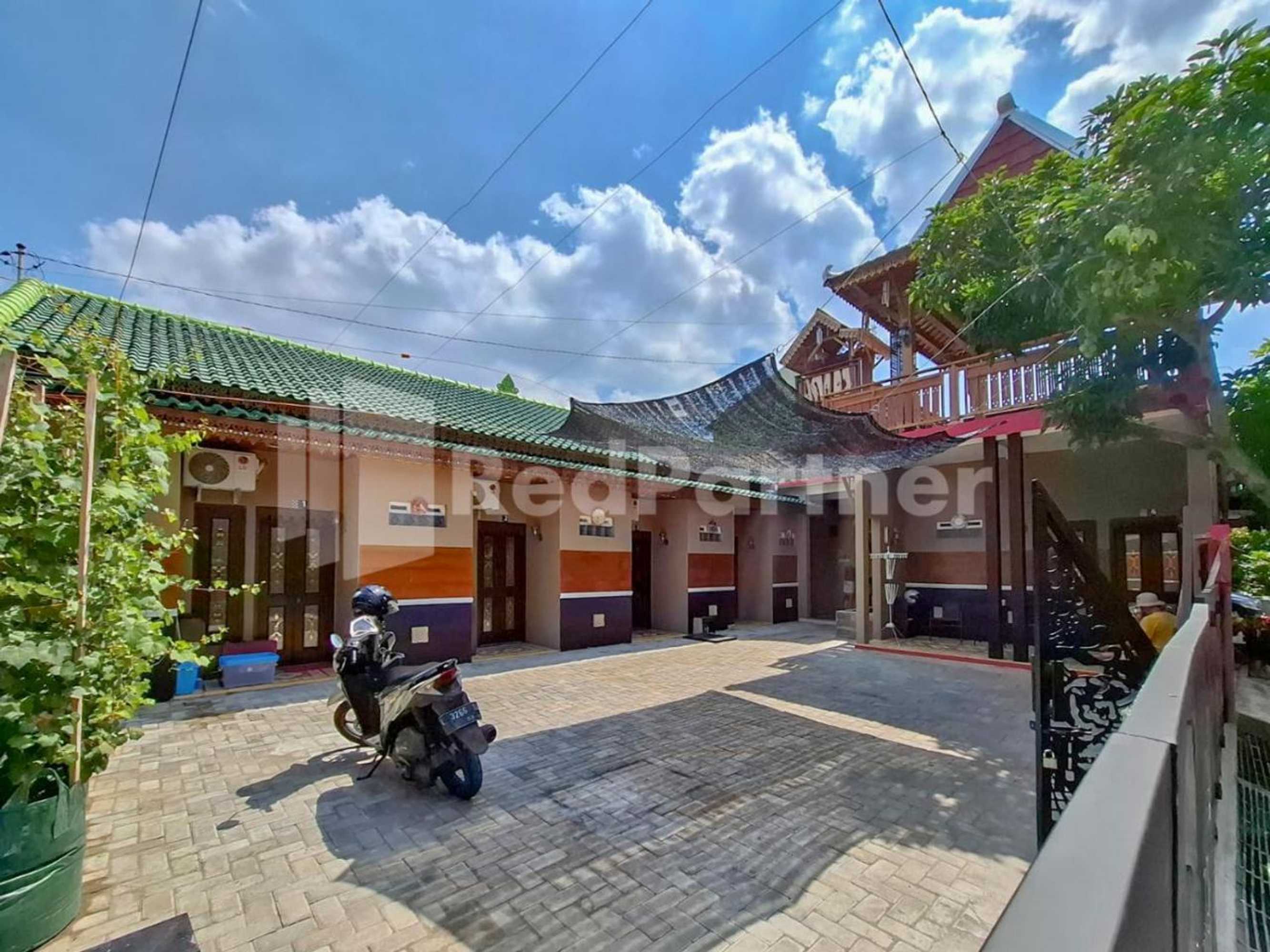 Gift card for Janoko Guesthouse Syariah Redpartner