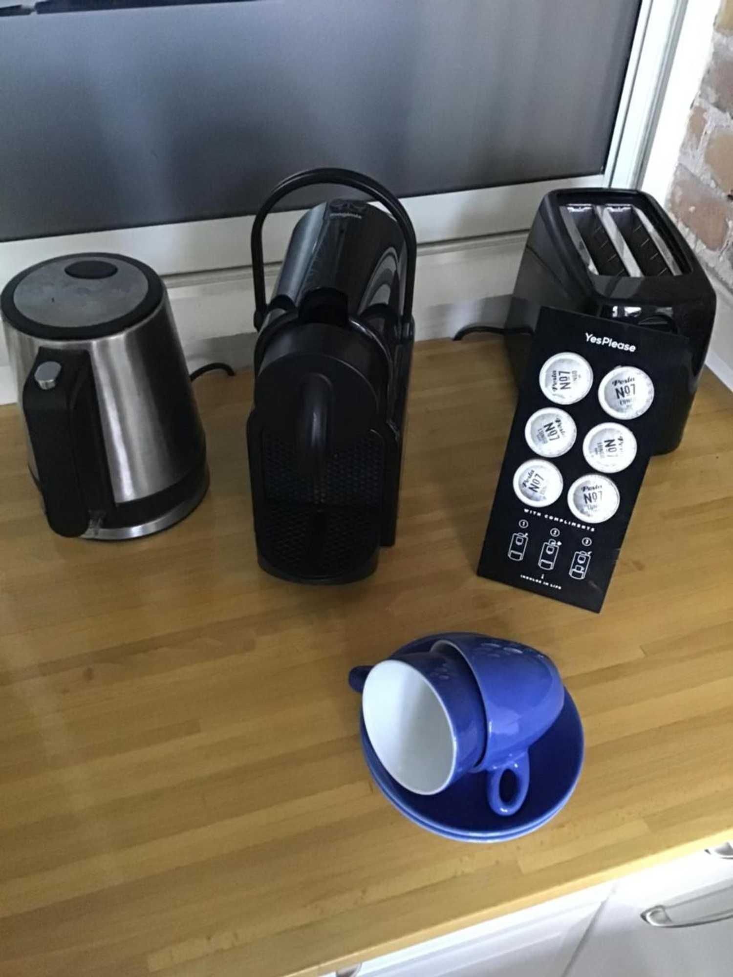 Gift card for Imagine My B&b