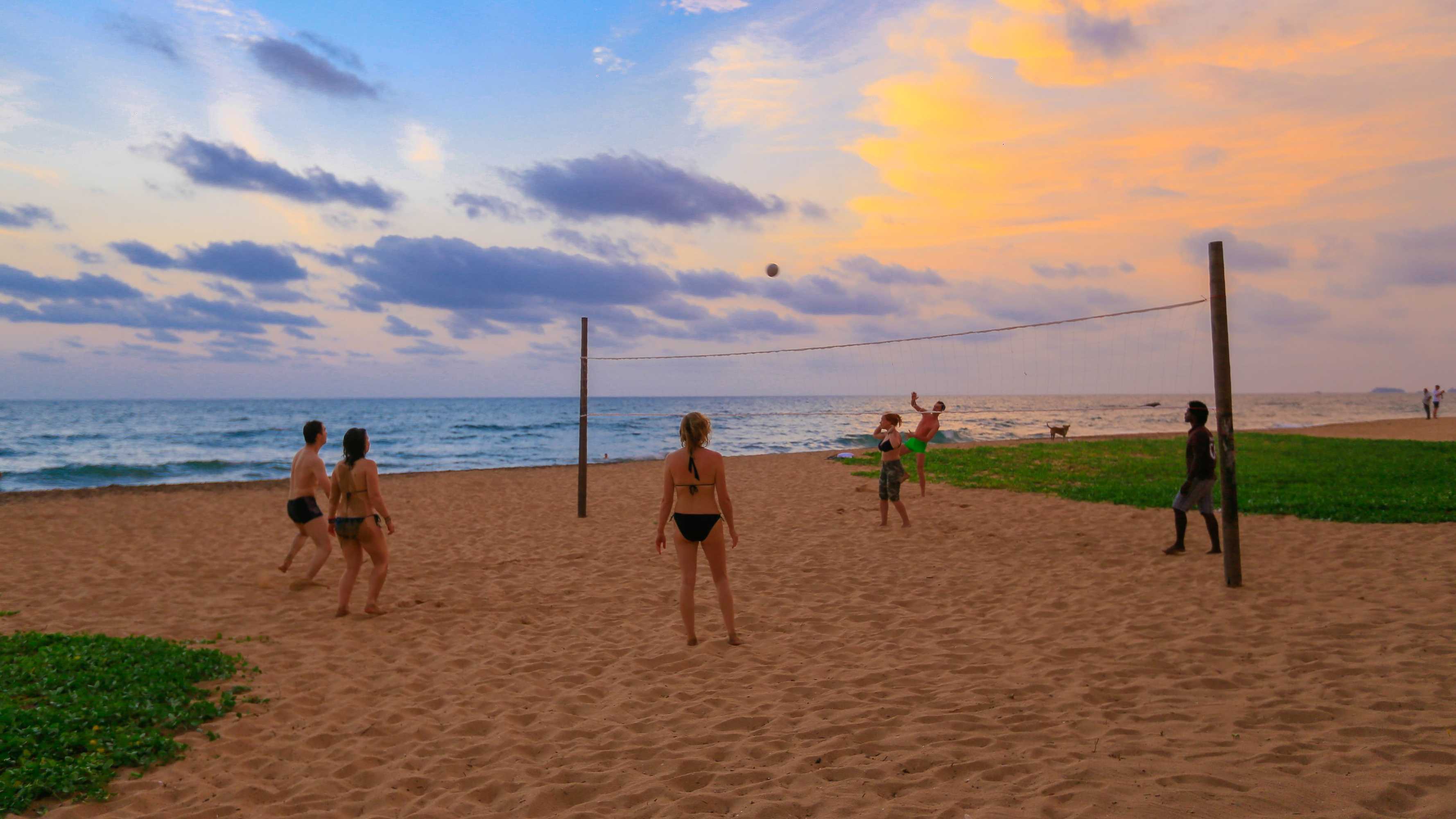 Gift card for Pandanus Beach Resort & Spa