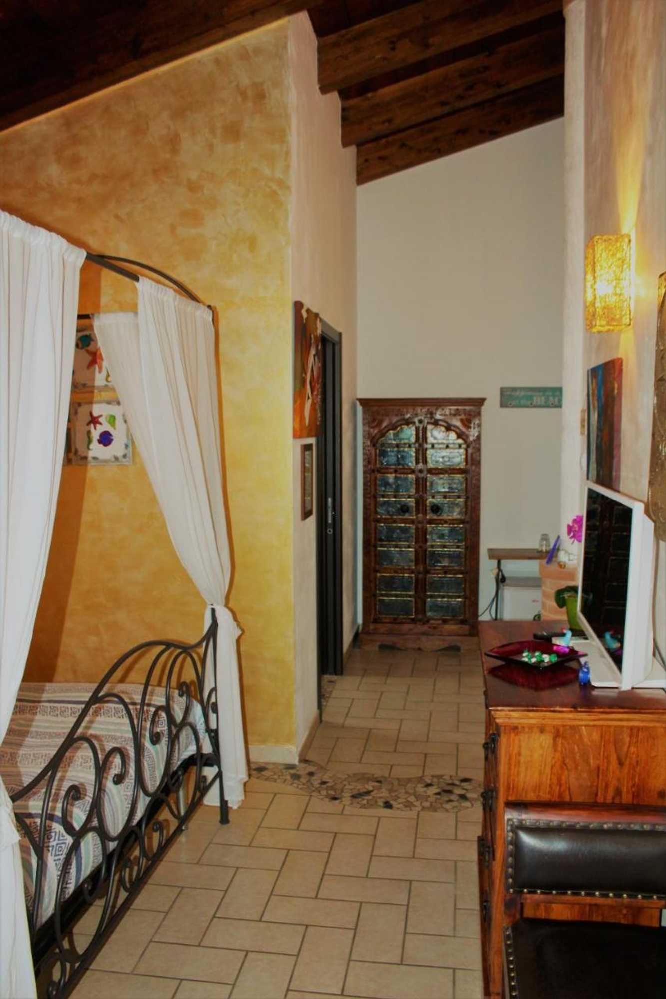 Gift card for Antigua B&b