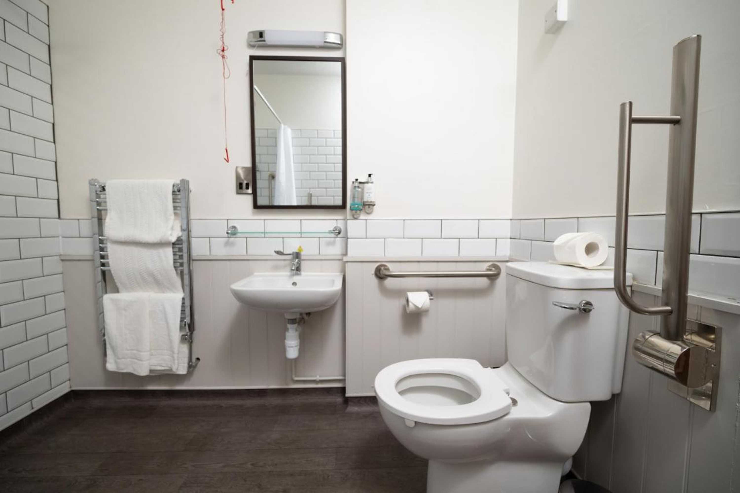 Gift card for Rockingham Arms By Greene King Inns