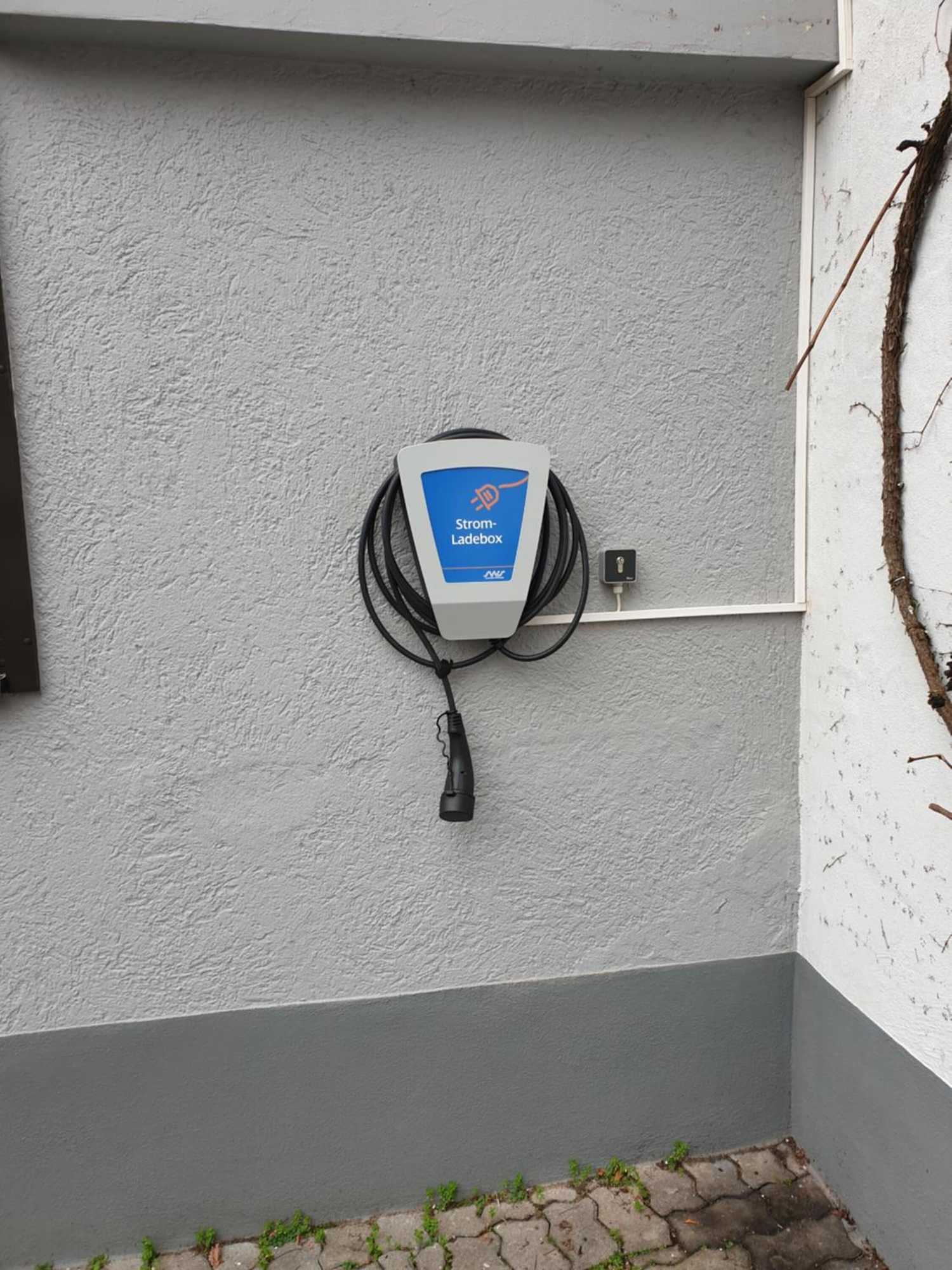 Gift card for Hotel Trutzpfaff