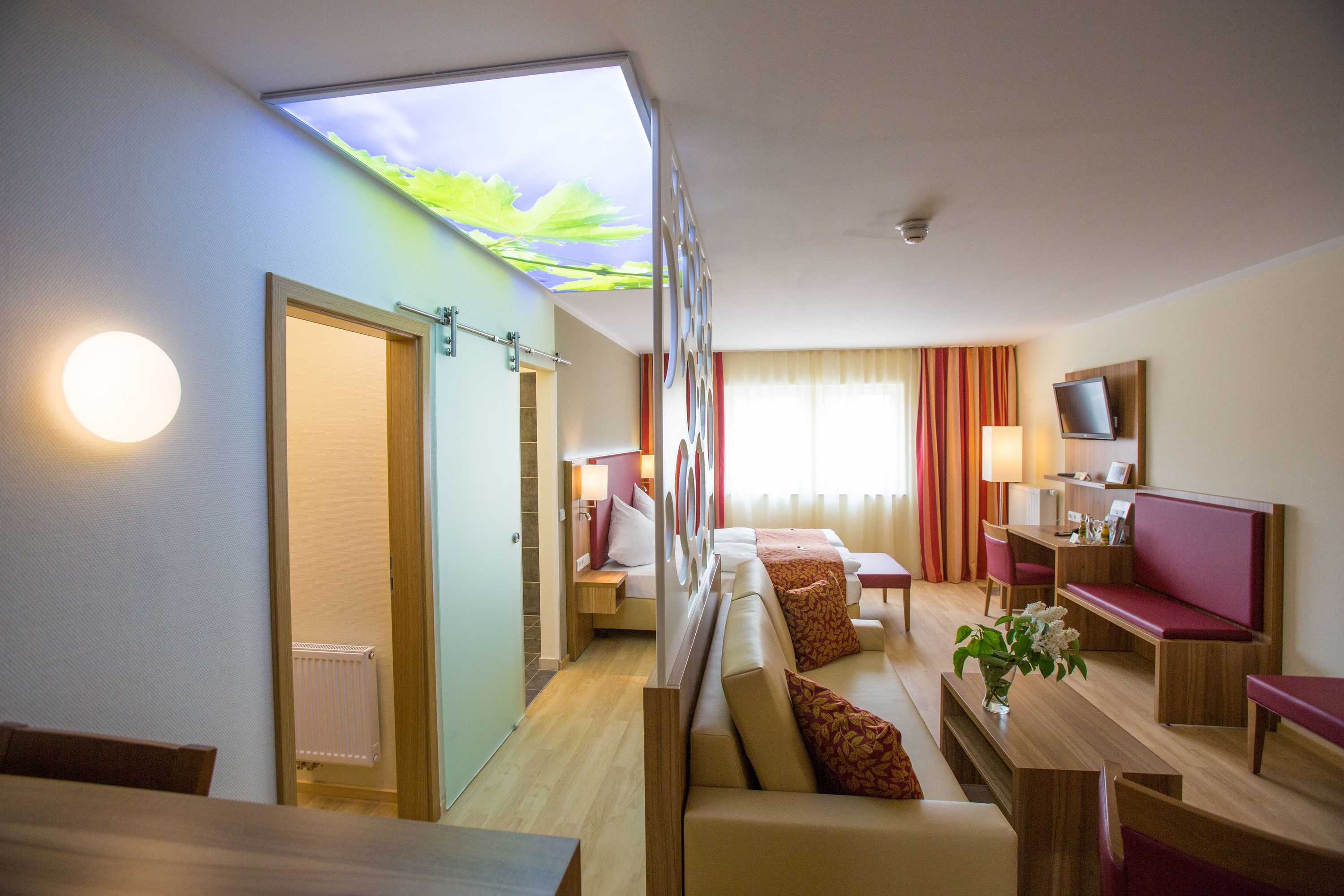 Gift card for Pfalzhotel Asselheim