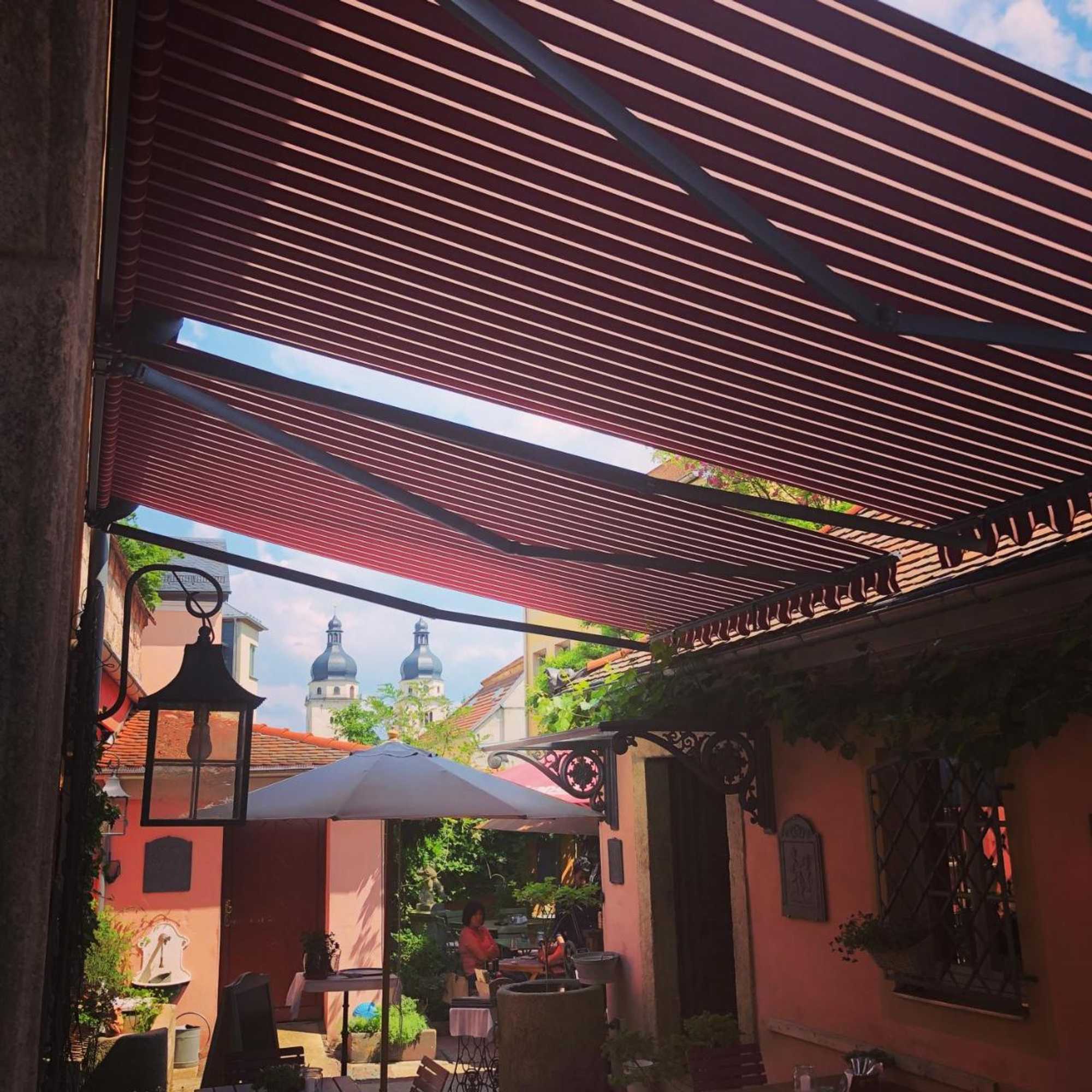 Gift card for Altes Handelshaus Plauen