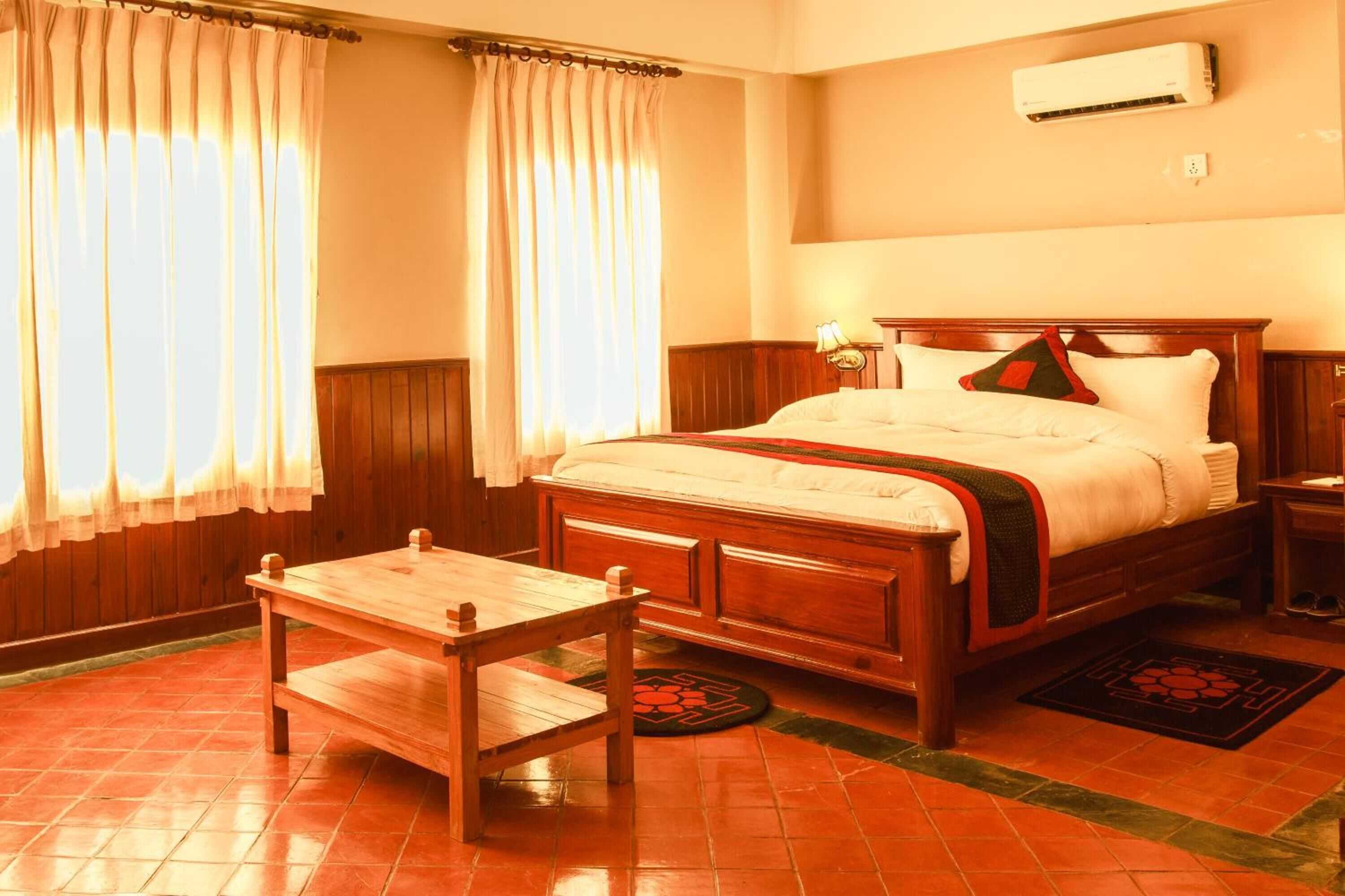 Gift card for Bhaktapur Paradise Hotel Gift card for Bhaktapur Paradise Hotel