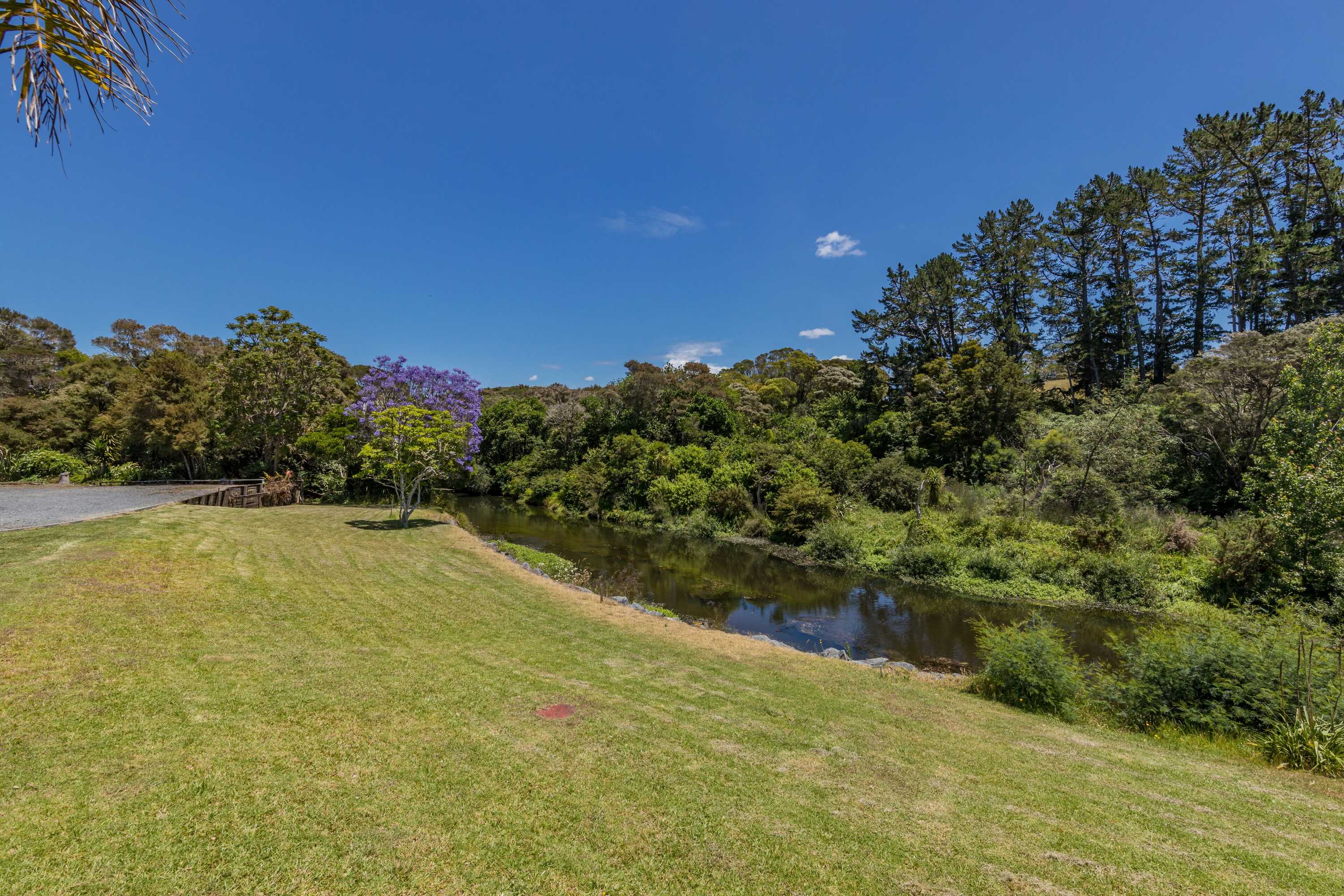 Gift card for Riverside Lodge Paihia