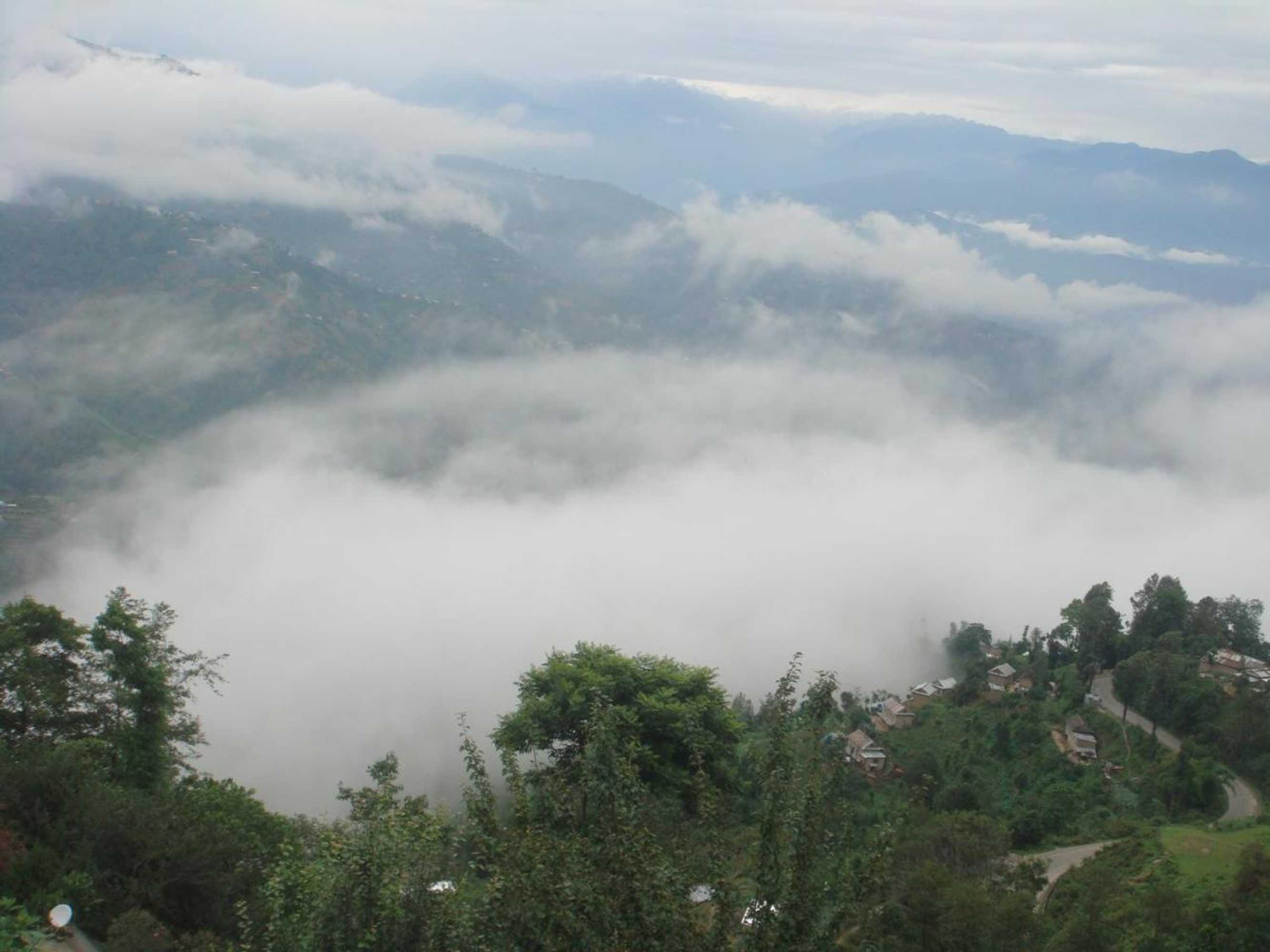 Gift card for Shiva Guest House