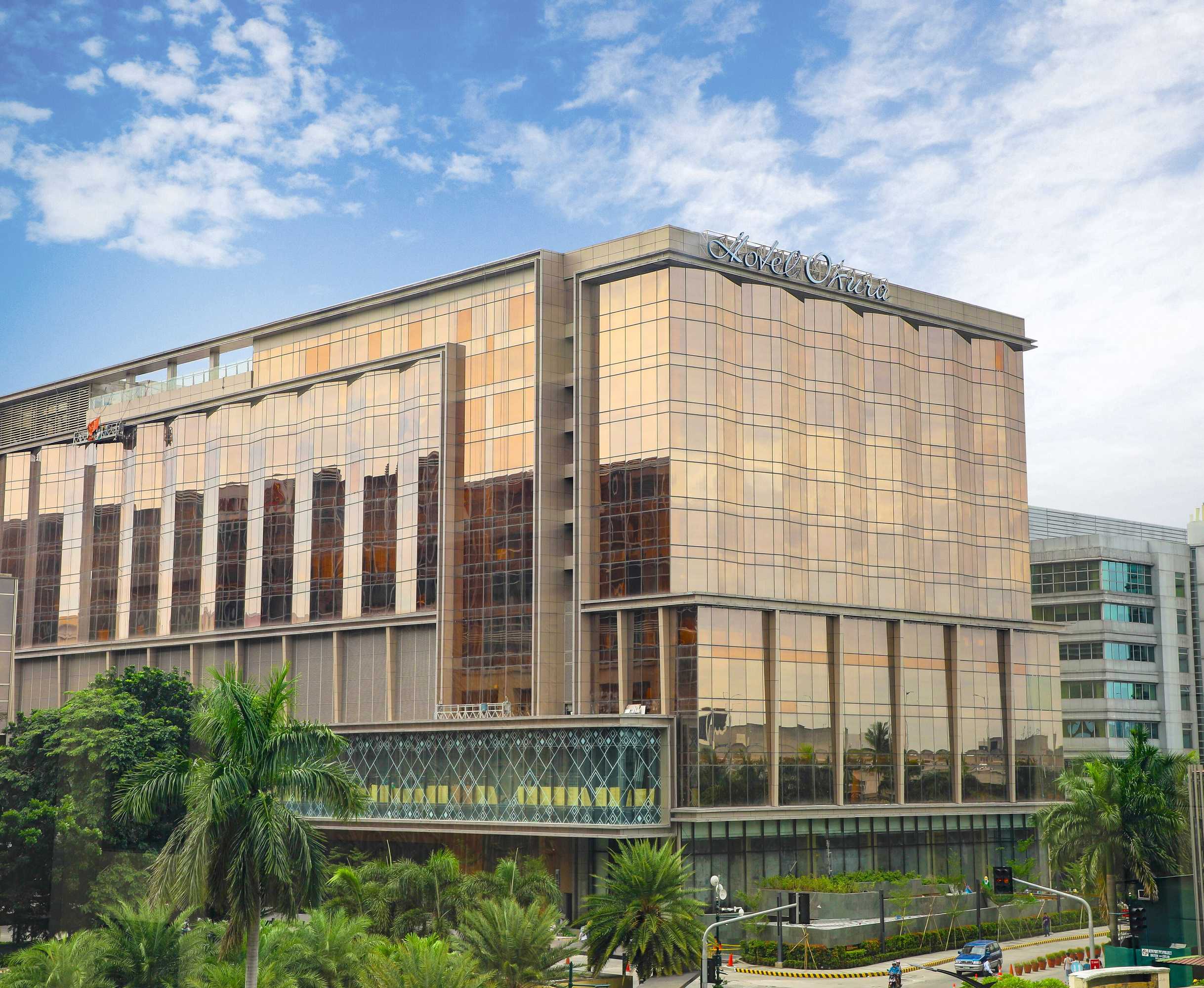Gift card for Hotel Okura Manila at Newport World Resorts Gift card for Hotel Okura Manila at Newport World Resorts