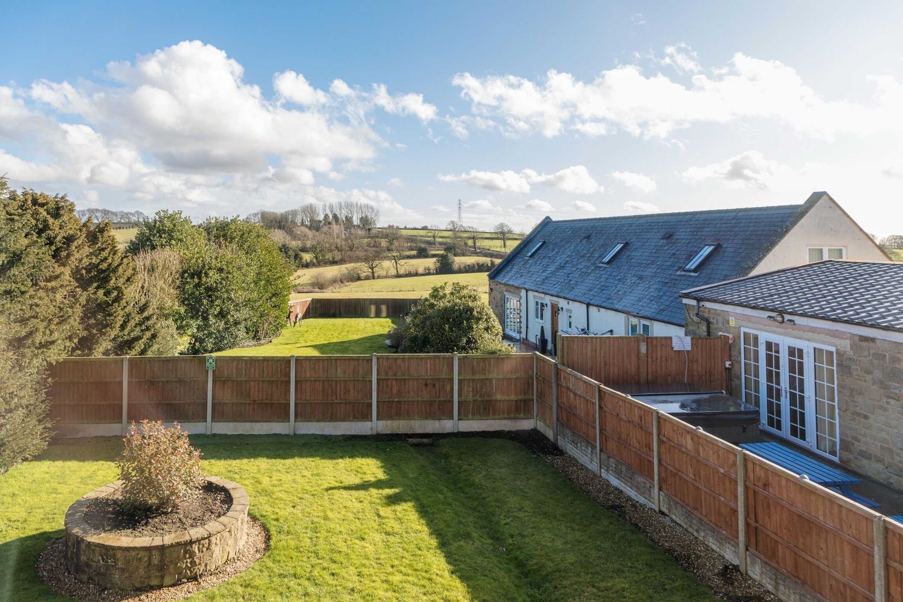 Gift card for Whitton Lodge B&b & Holiday Let